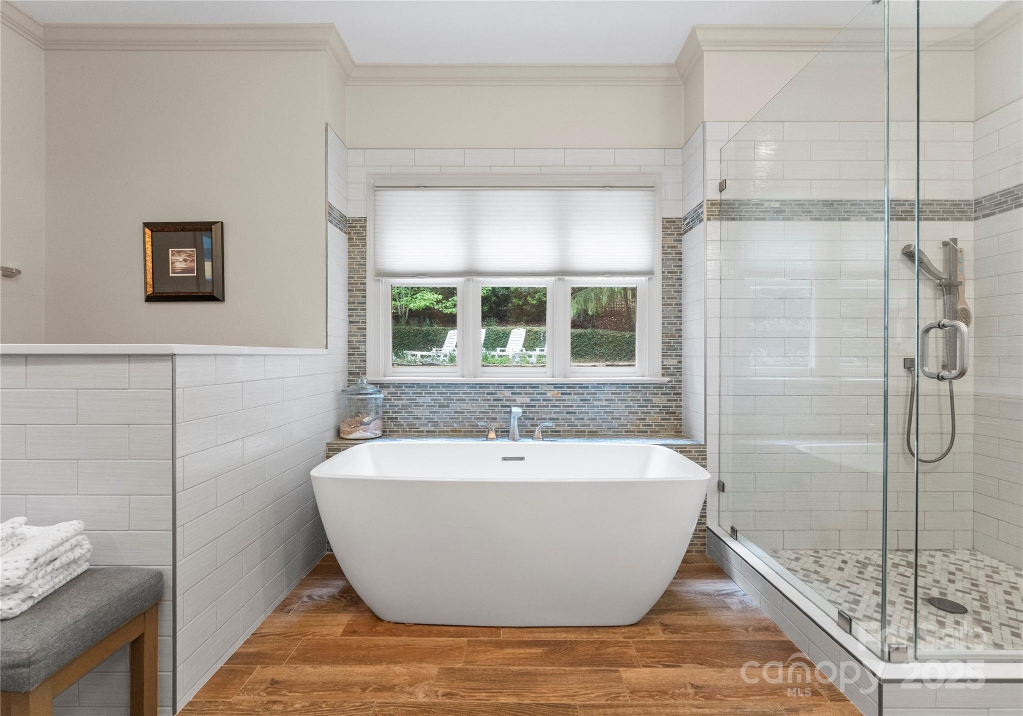 Providence Plantation - Residential