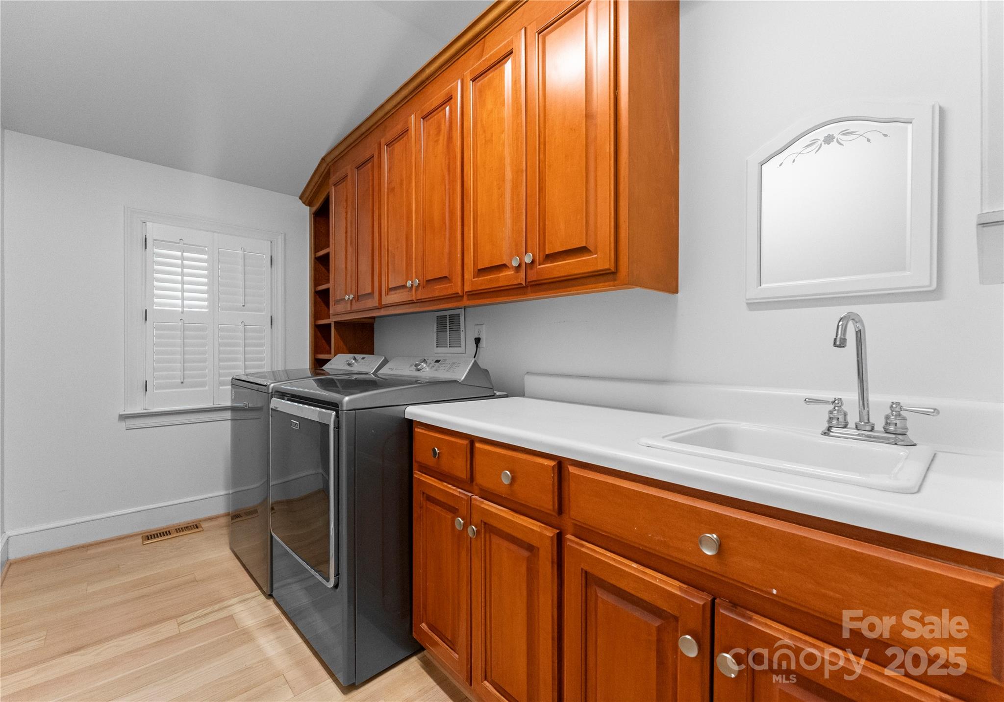 Providence Plantation - Residential