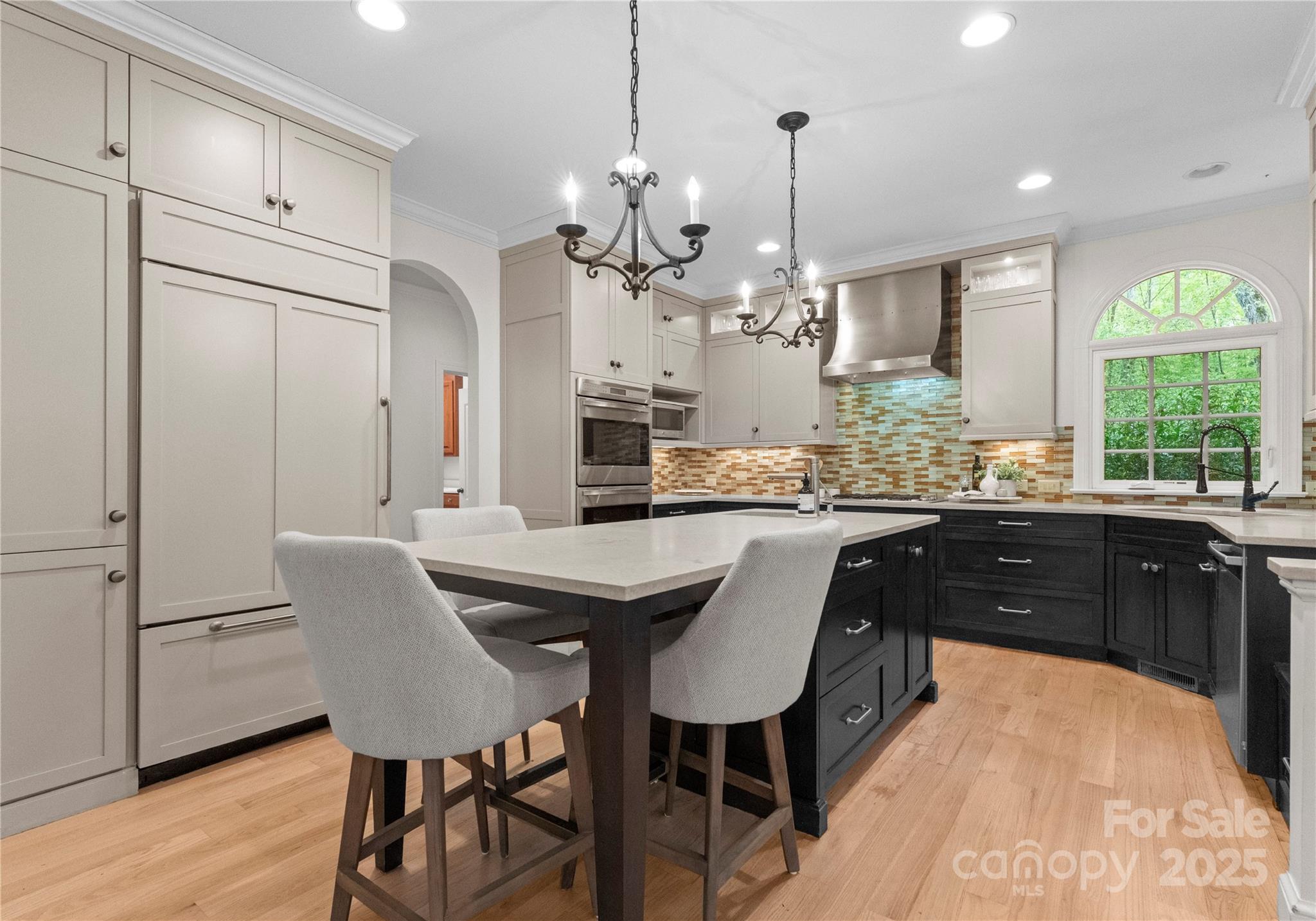 Providence Plantation - Residential