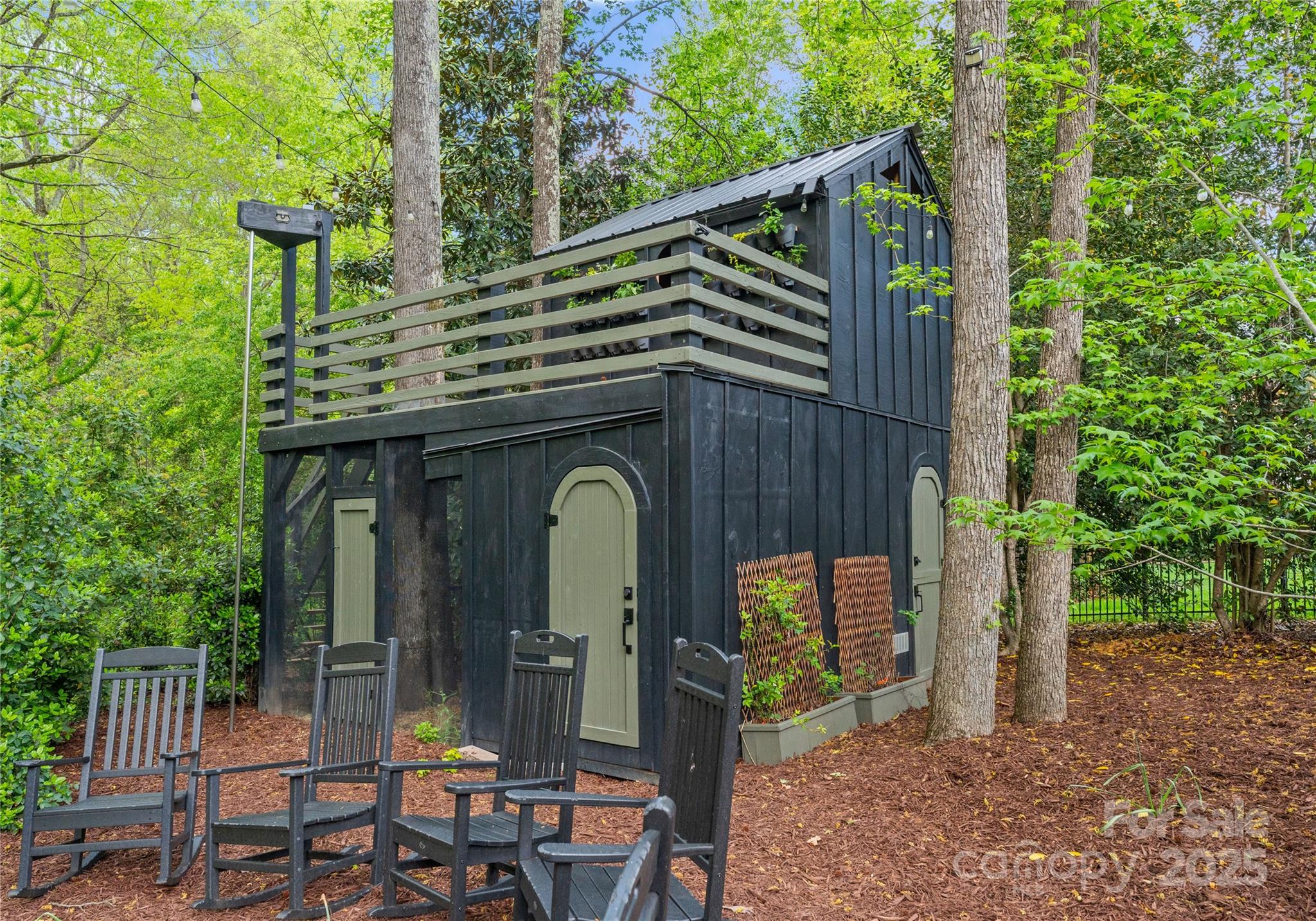 Providence Plantation - Residential