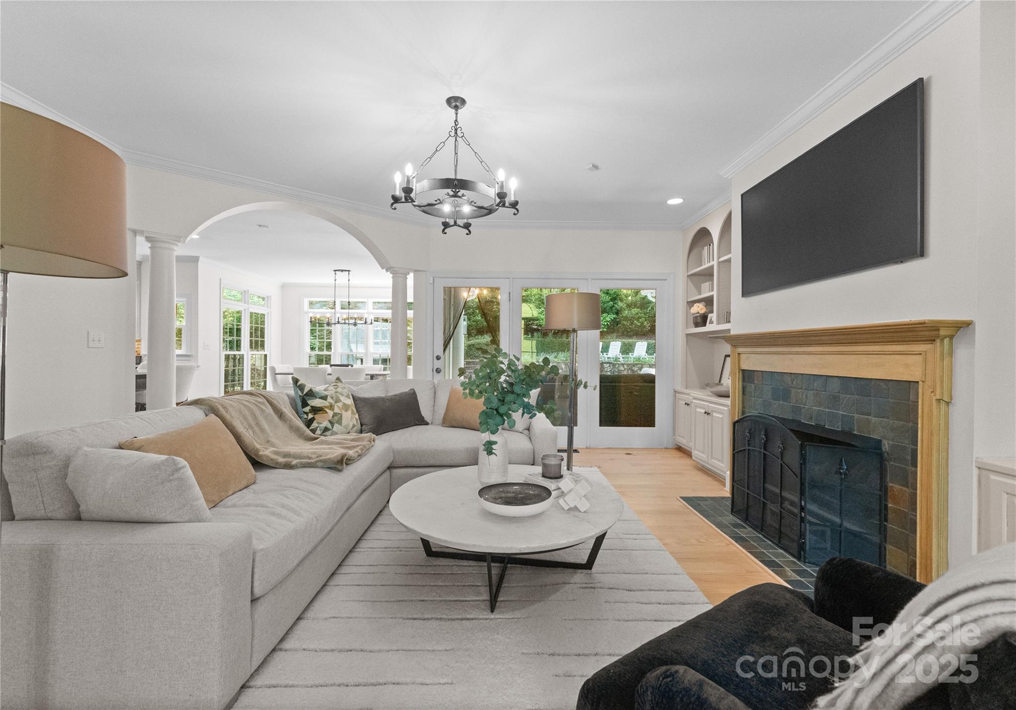 Providence Plantation - Residential