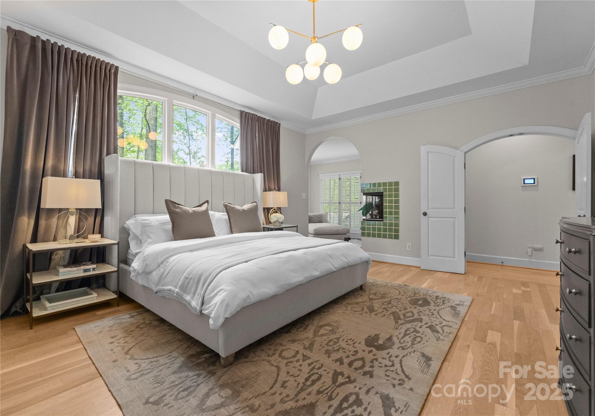 Providence Plantation - Residential