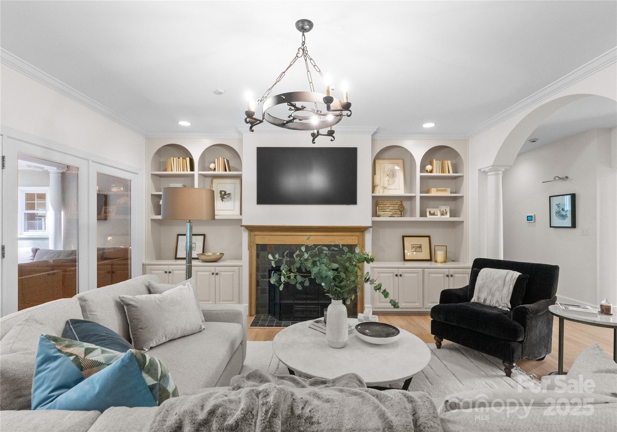 Providence Plantation - Residential