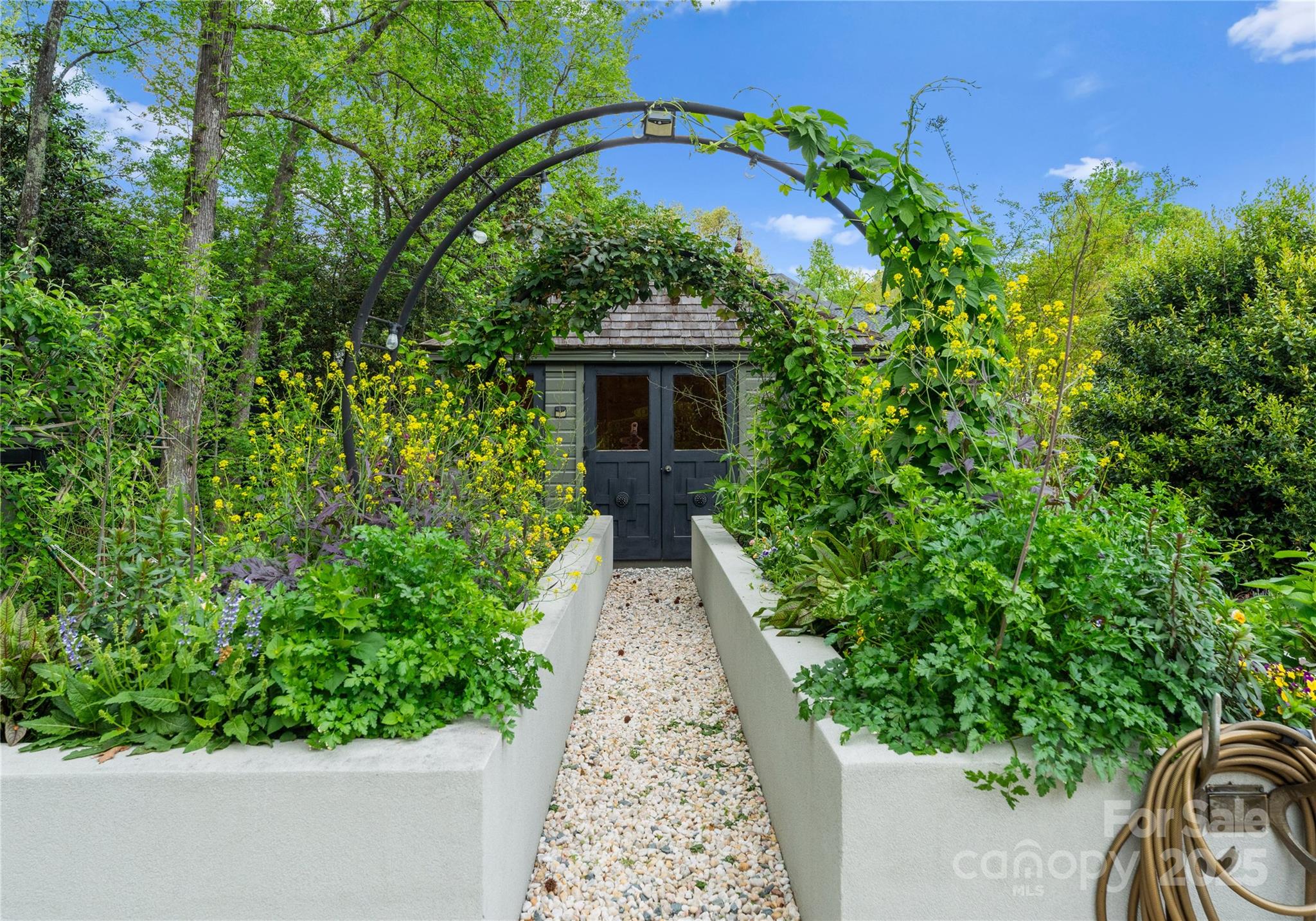 Providence Plantation - Residential