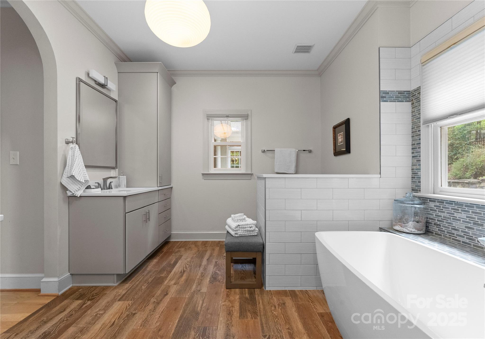 Providence Plantation - Residential