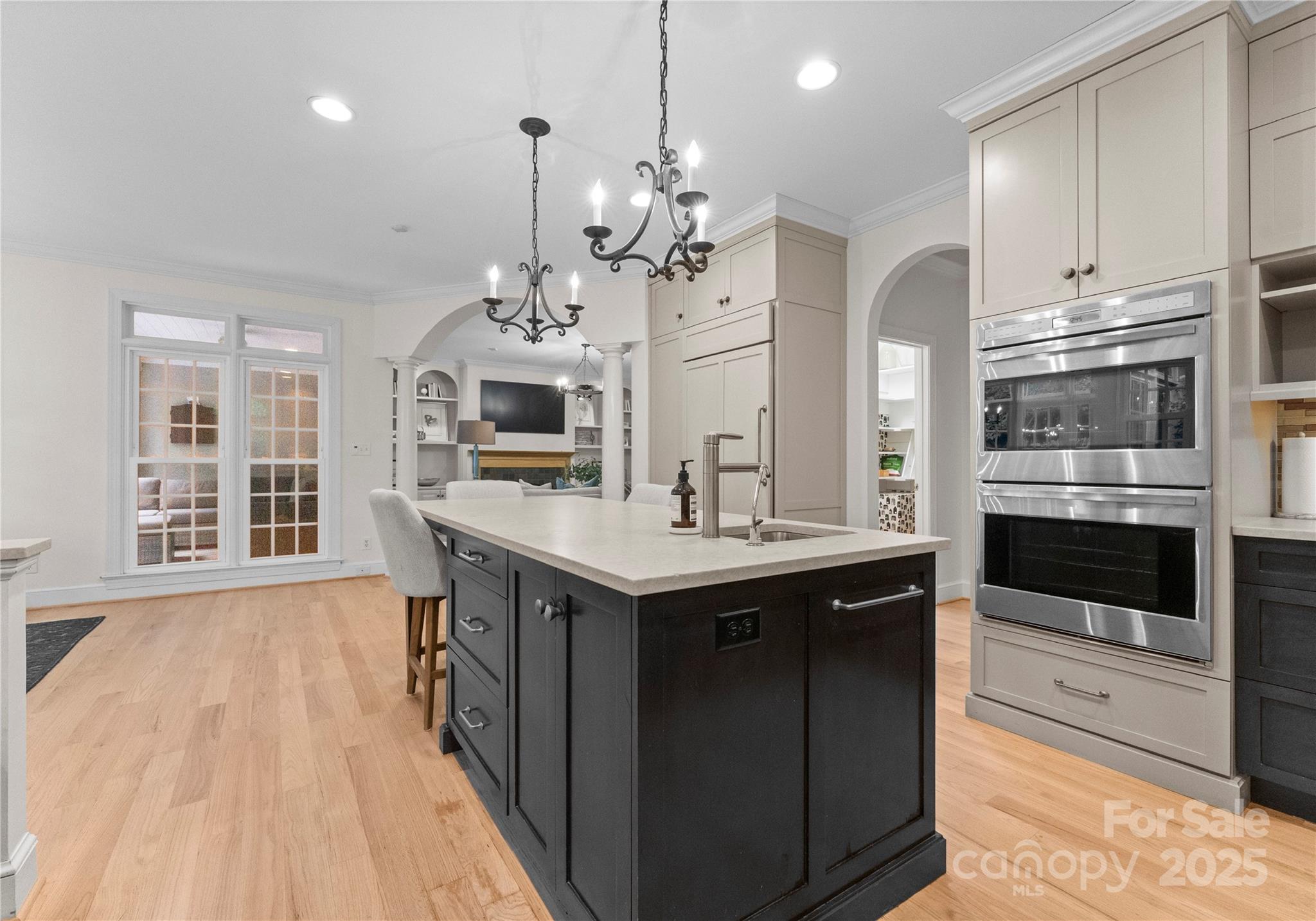 Providence Plantation - Residential