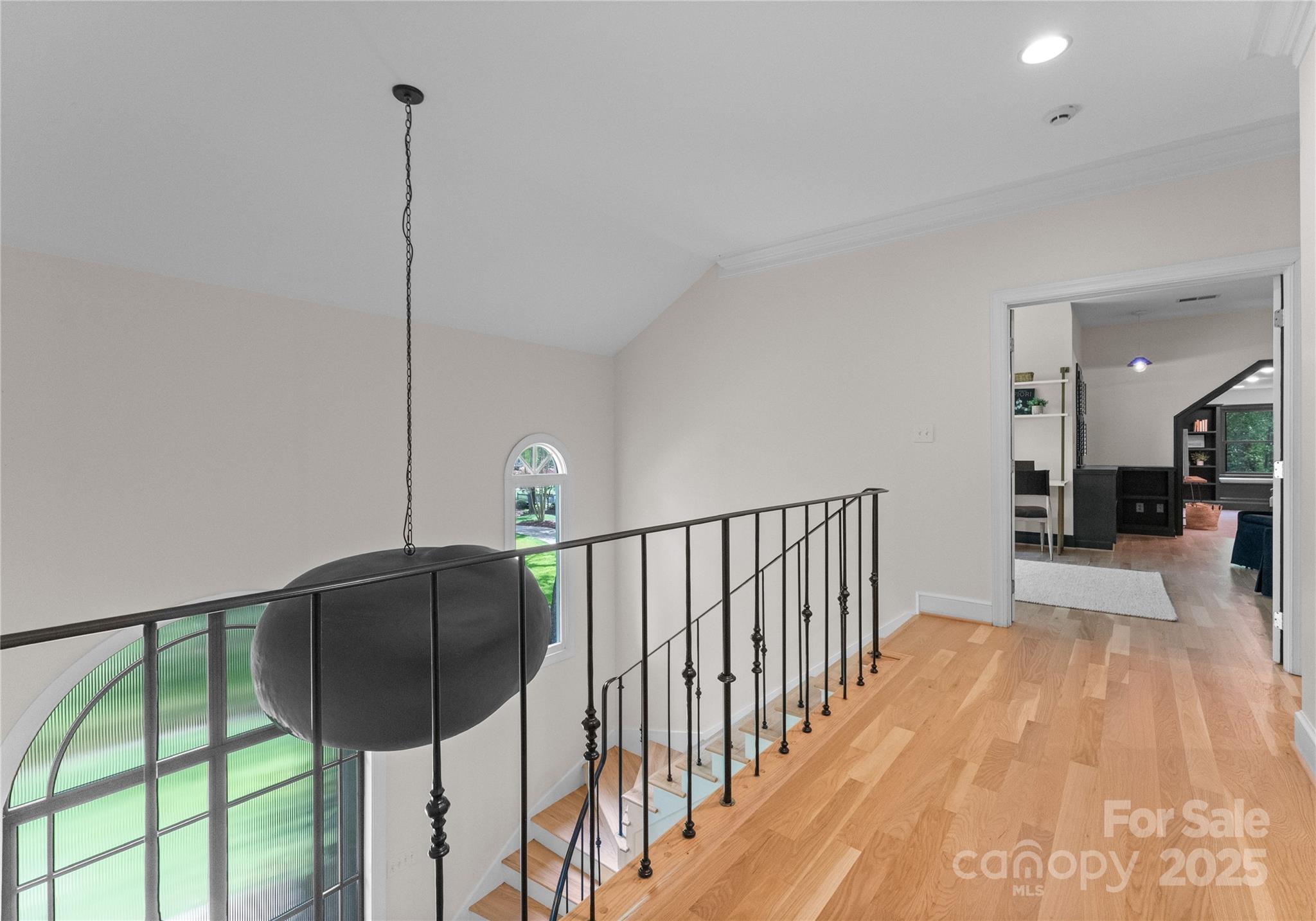 Providence Plantation - Residential