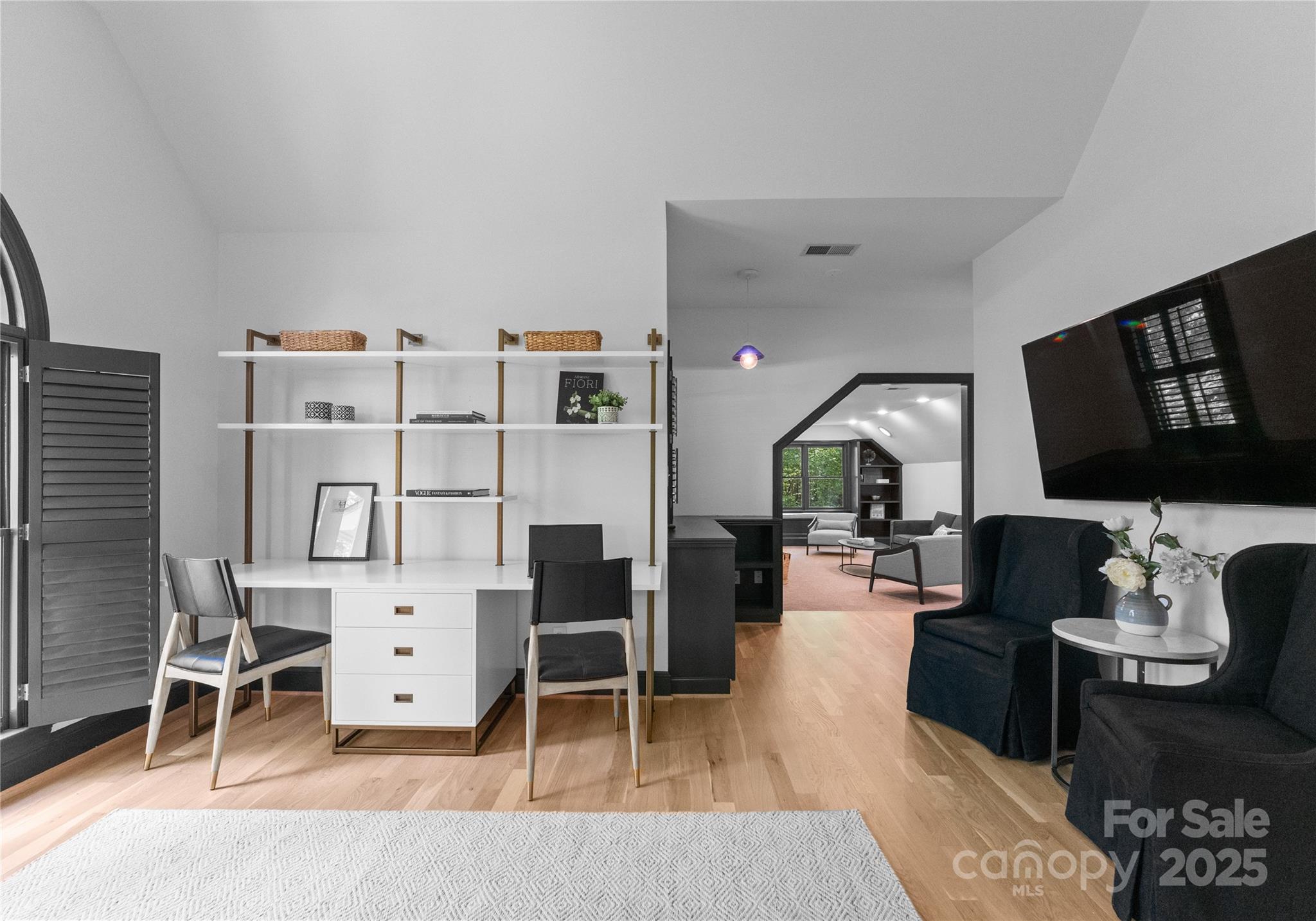 Providence Plantation - Residential