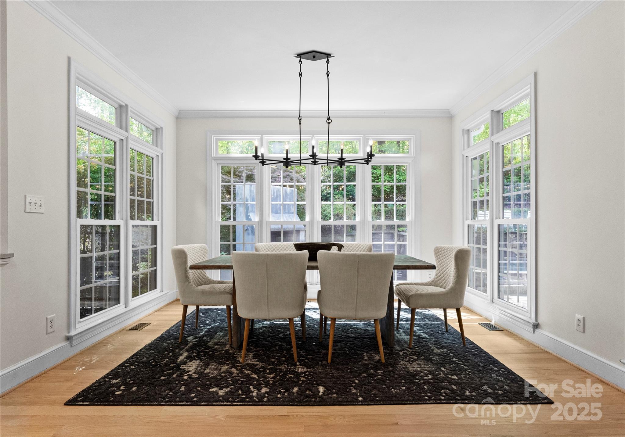 Providence Plantation - Residential