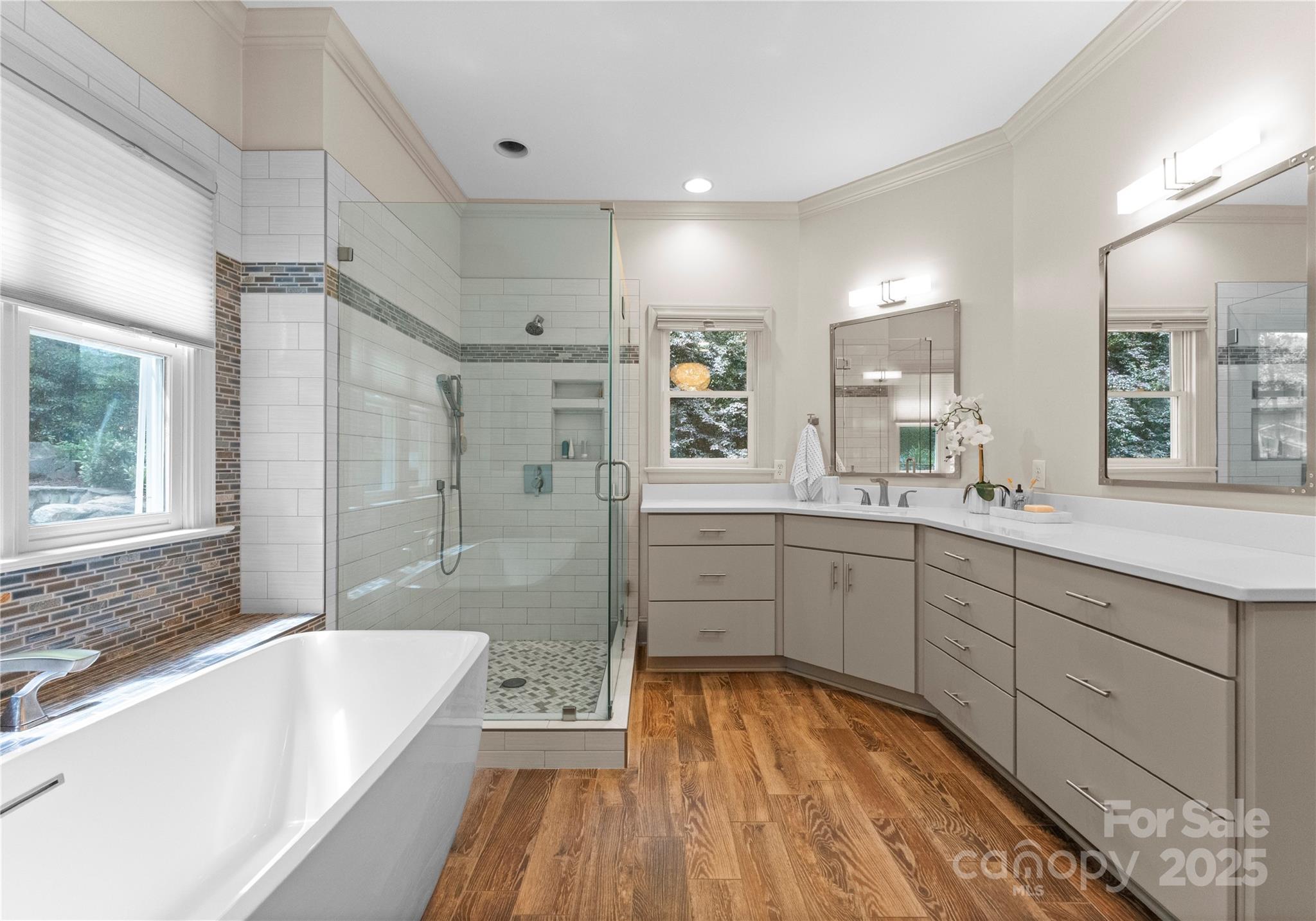 Providence Plantation - Residential