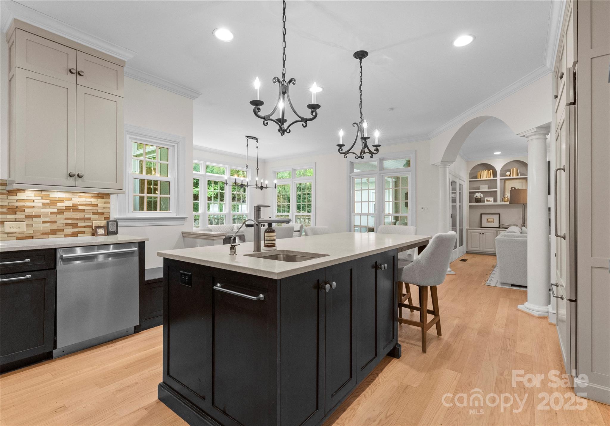 Providence Plantation - Residential