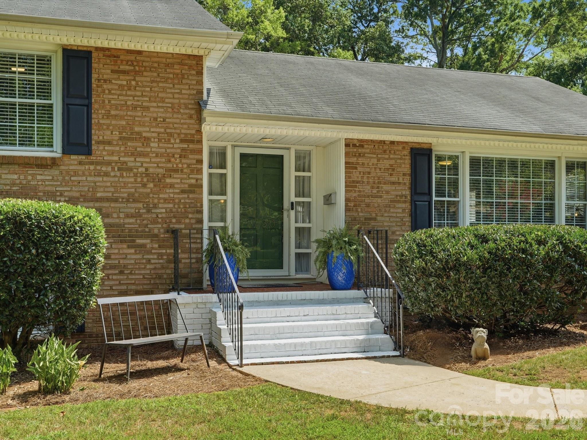 1730 Delchester Drive