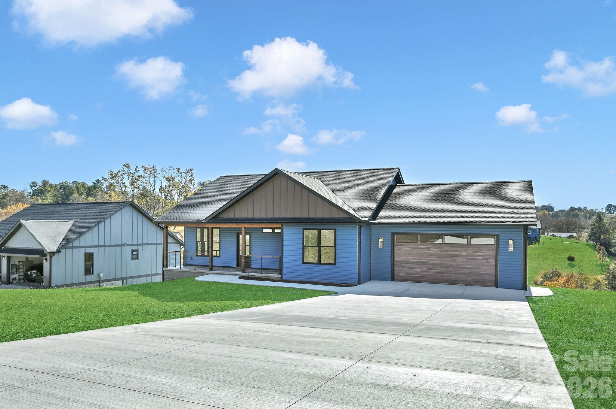 1121 Morlin Acres Drive