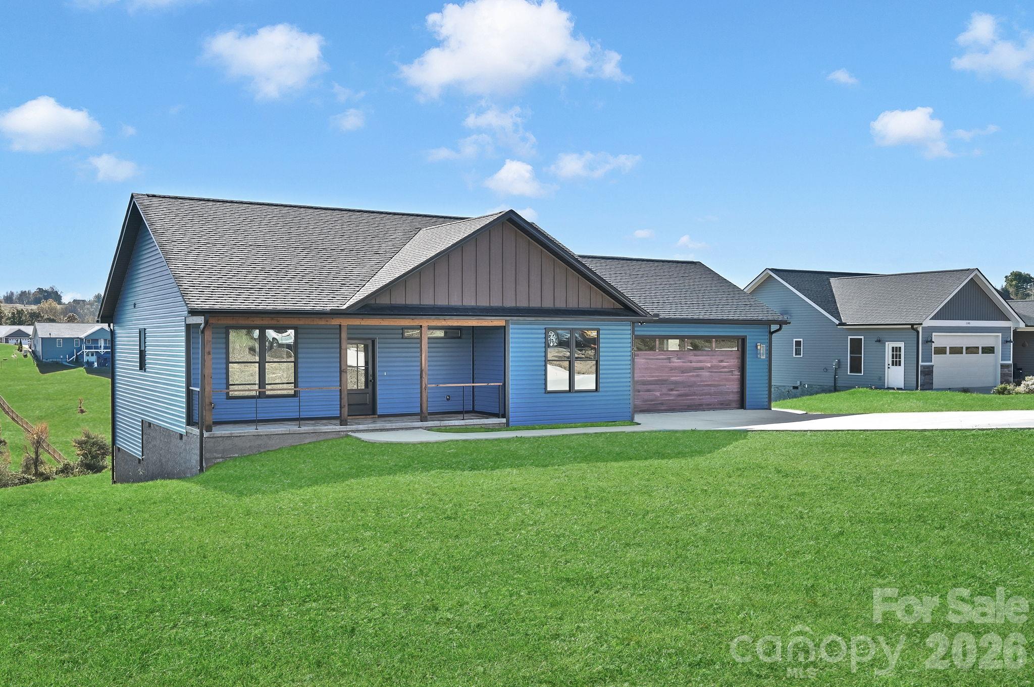 1121 Morlin Acres Drive