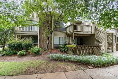 1600 Sharon Road W 8 Charlotte NC 28210