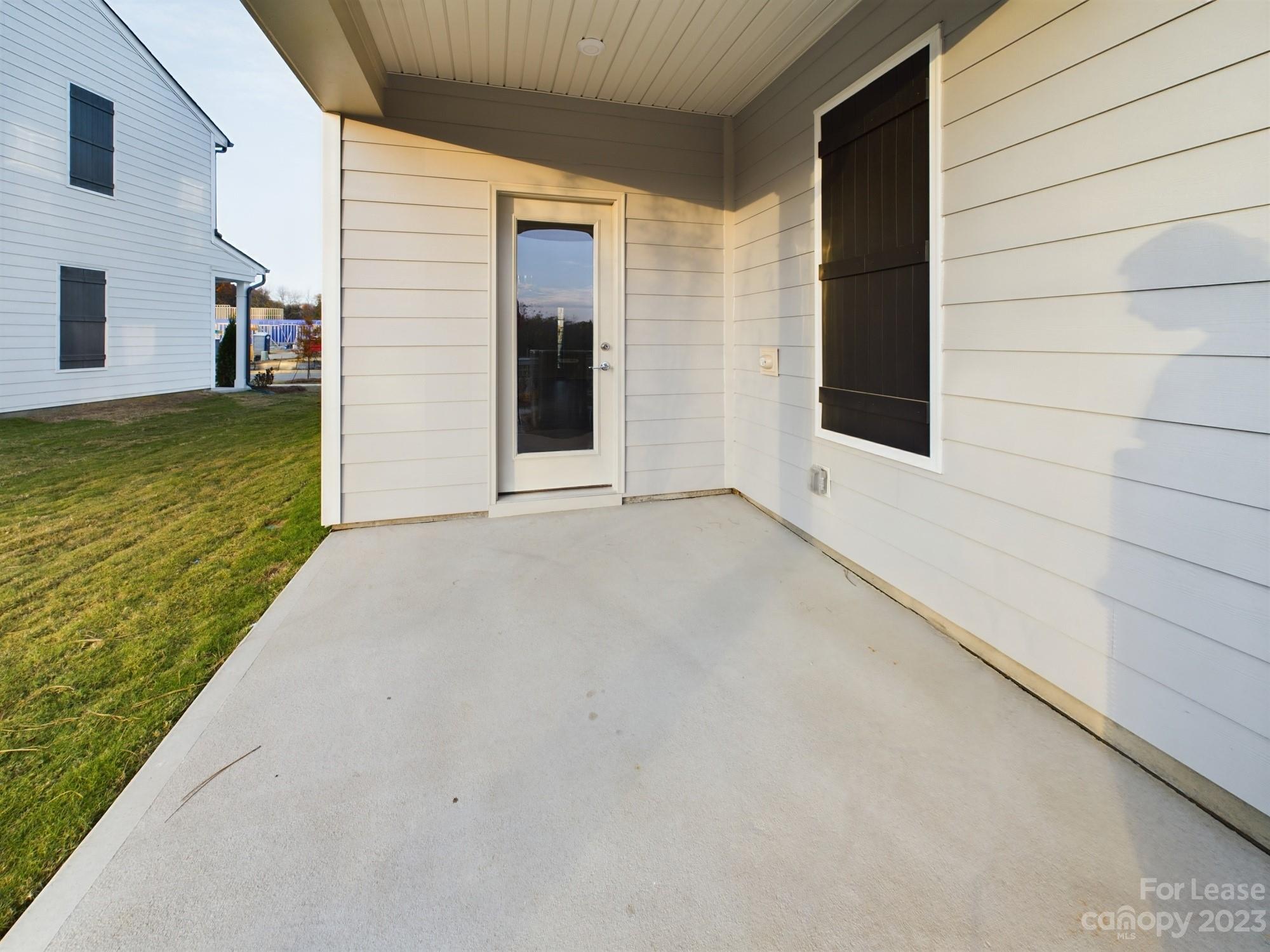 Pringle Towns - Residential Lease