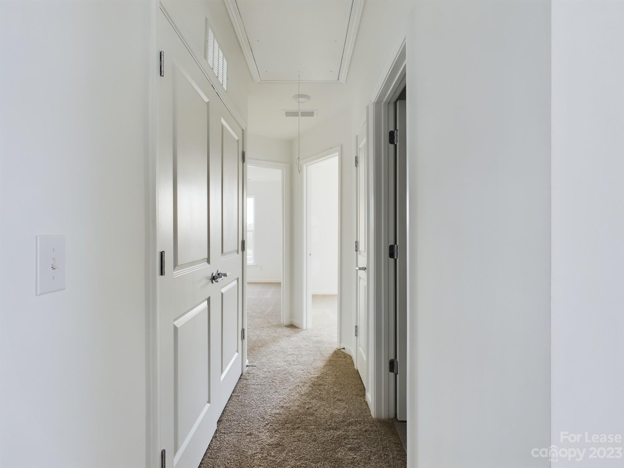 Pringle Towns - Residential Lease