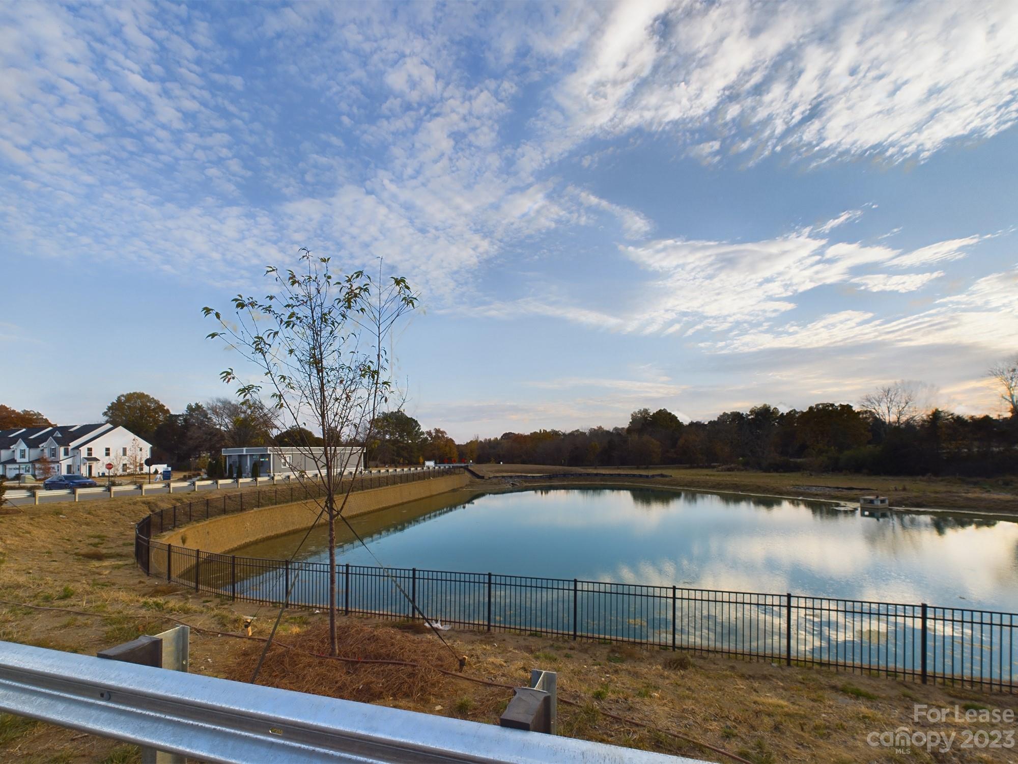 Pringle Towns - Residential Lease