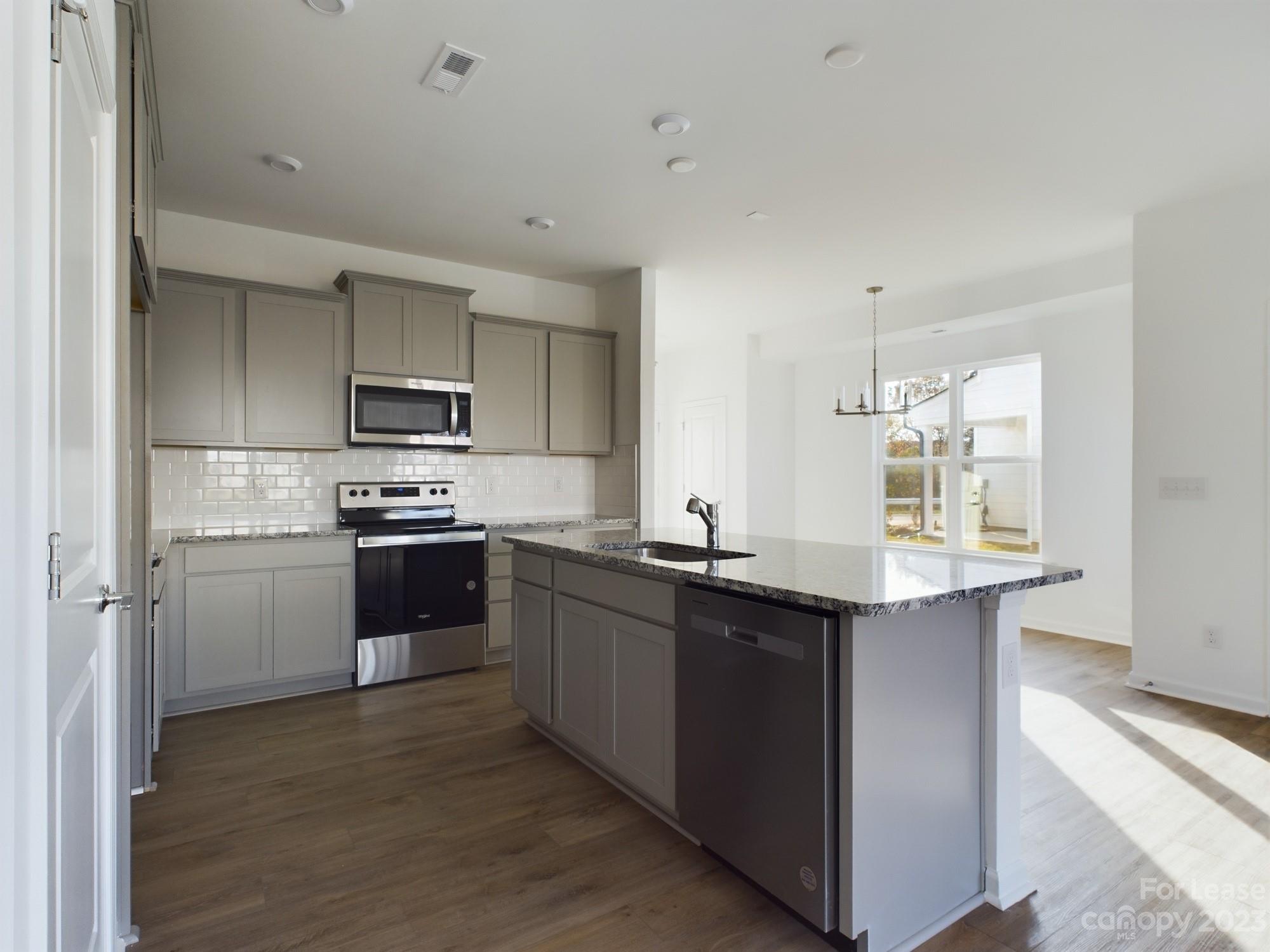 Pringle Towns - Residential Lease