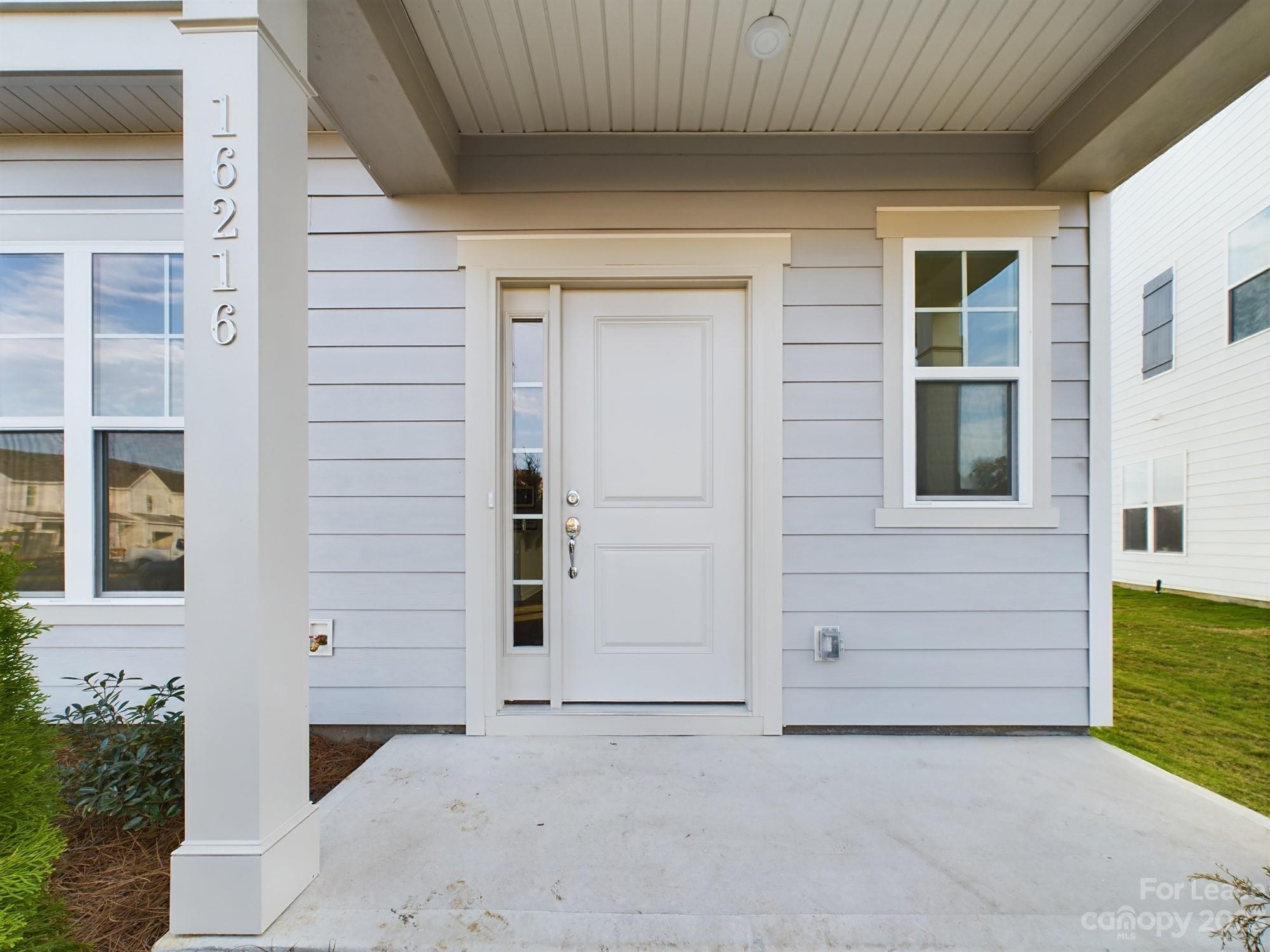 Pringle Towns - Residential Lease