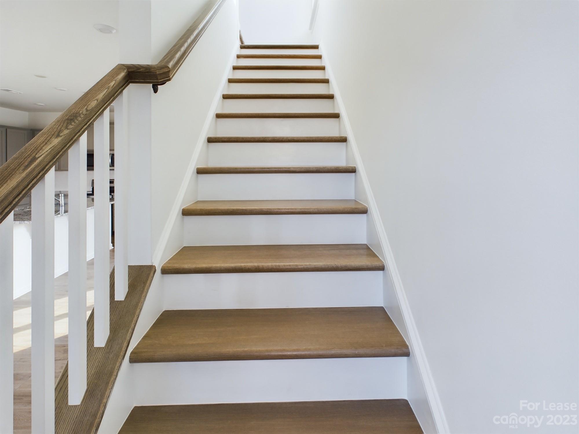Pringle Towns - Residential Lease