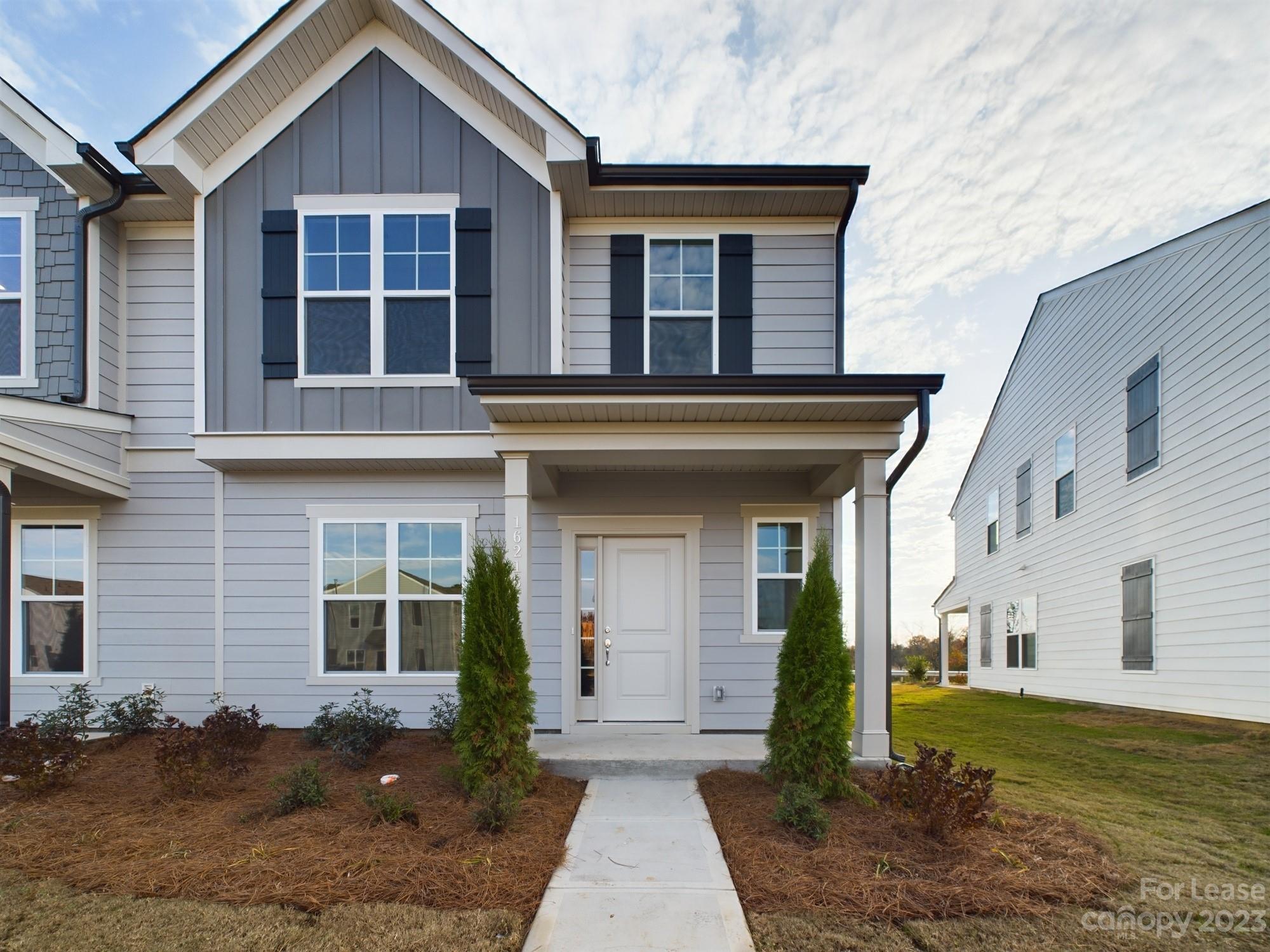 Pringle Towns - Residential Lease