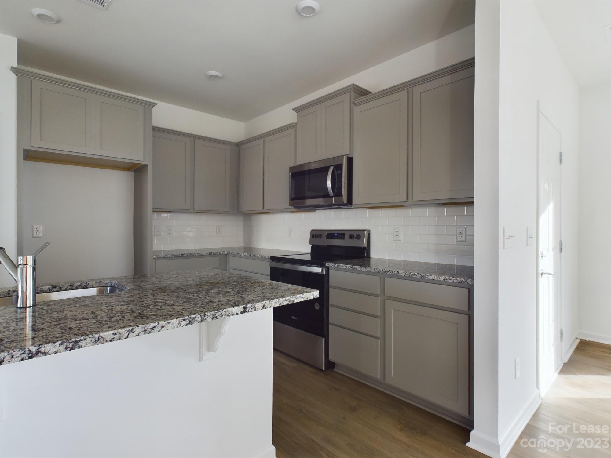 Pringle Towns - Residential Lease