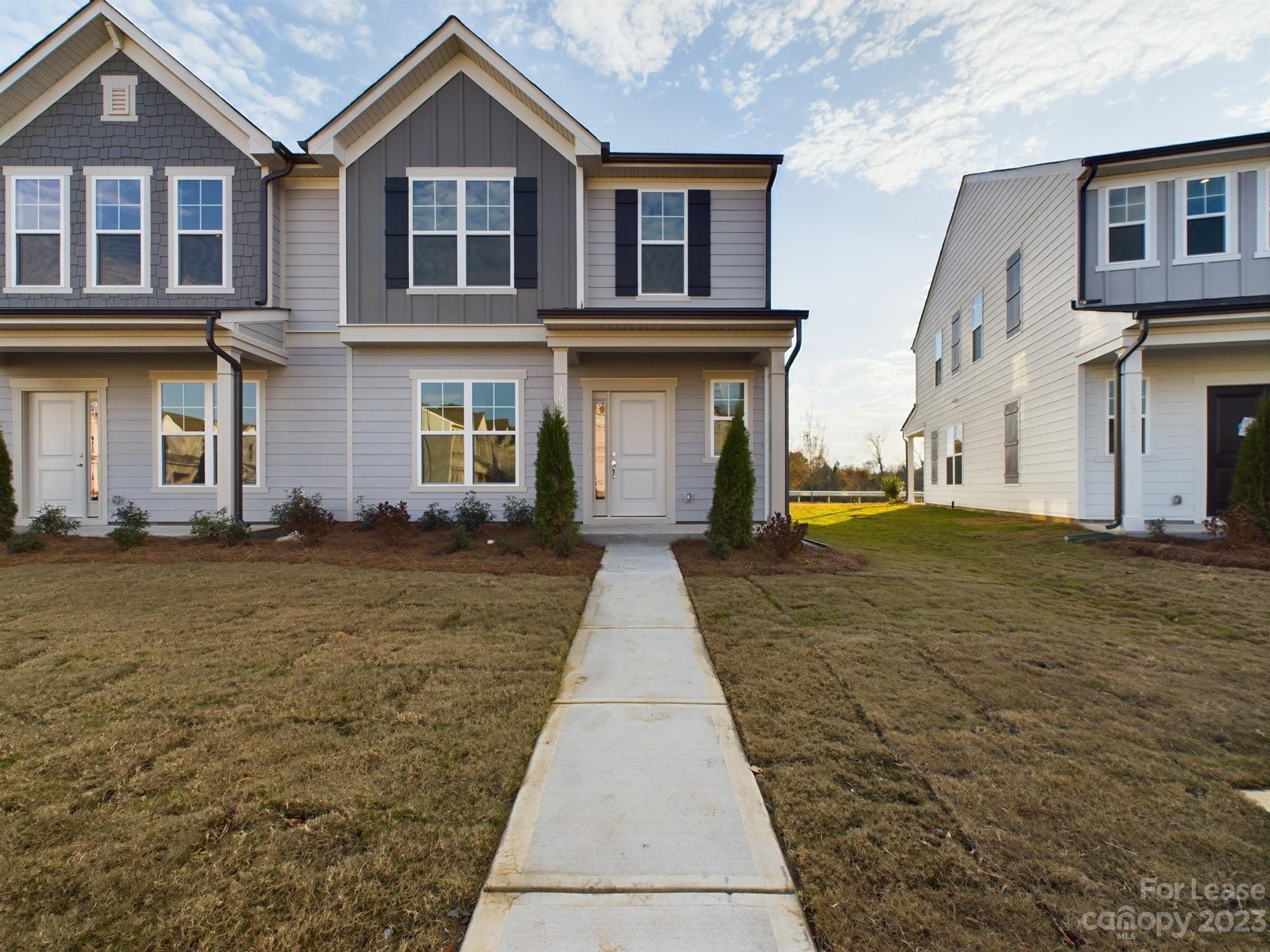 Pringle Towns - Residential Lease