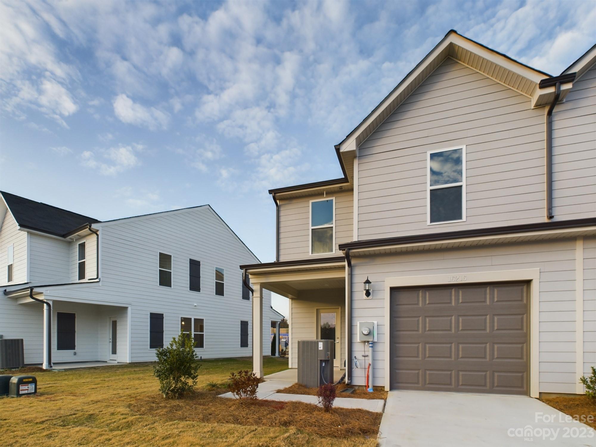 Pringle Towns - Residential Lease
