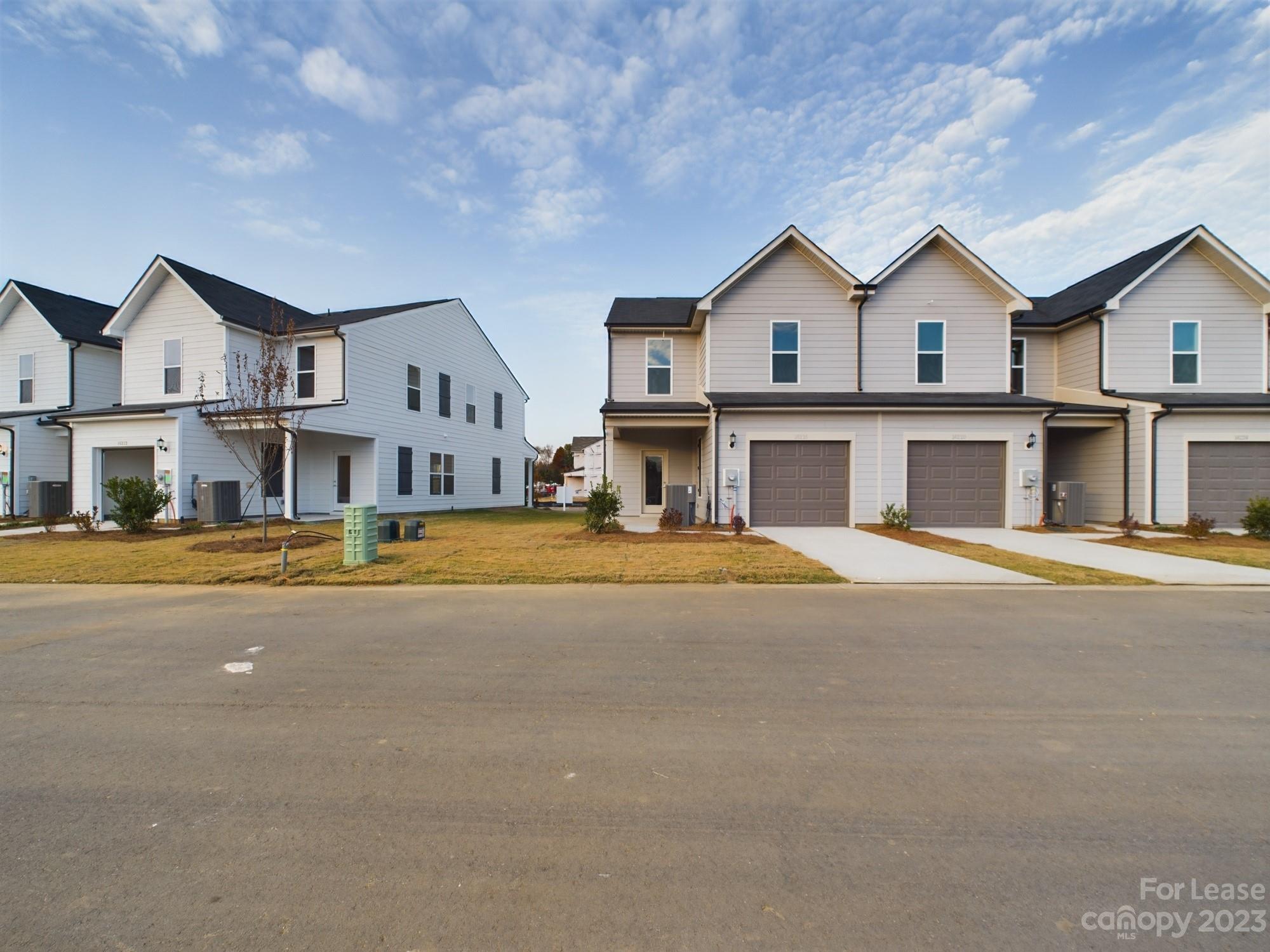 Pringle Towns - Residential Lease