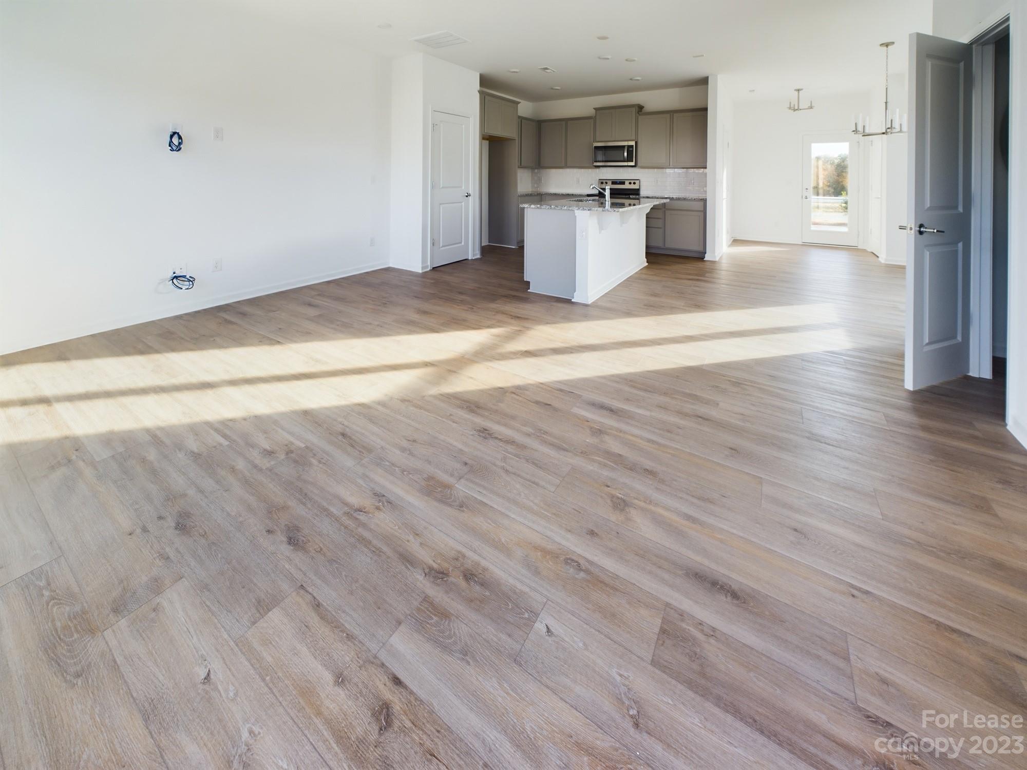 Pringle Towns - Residential Lease