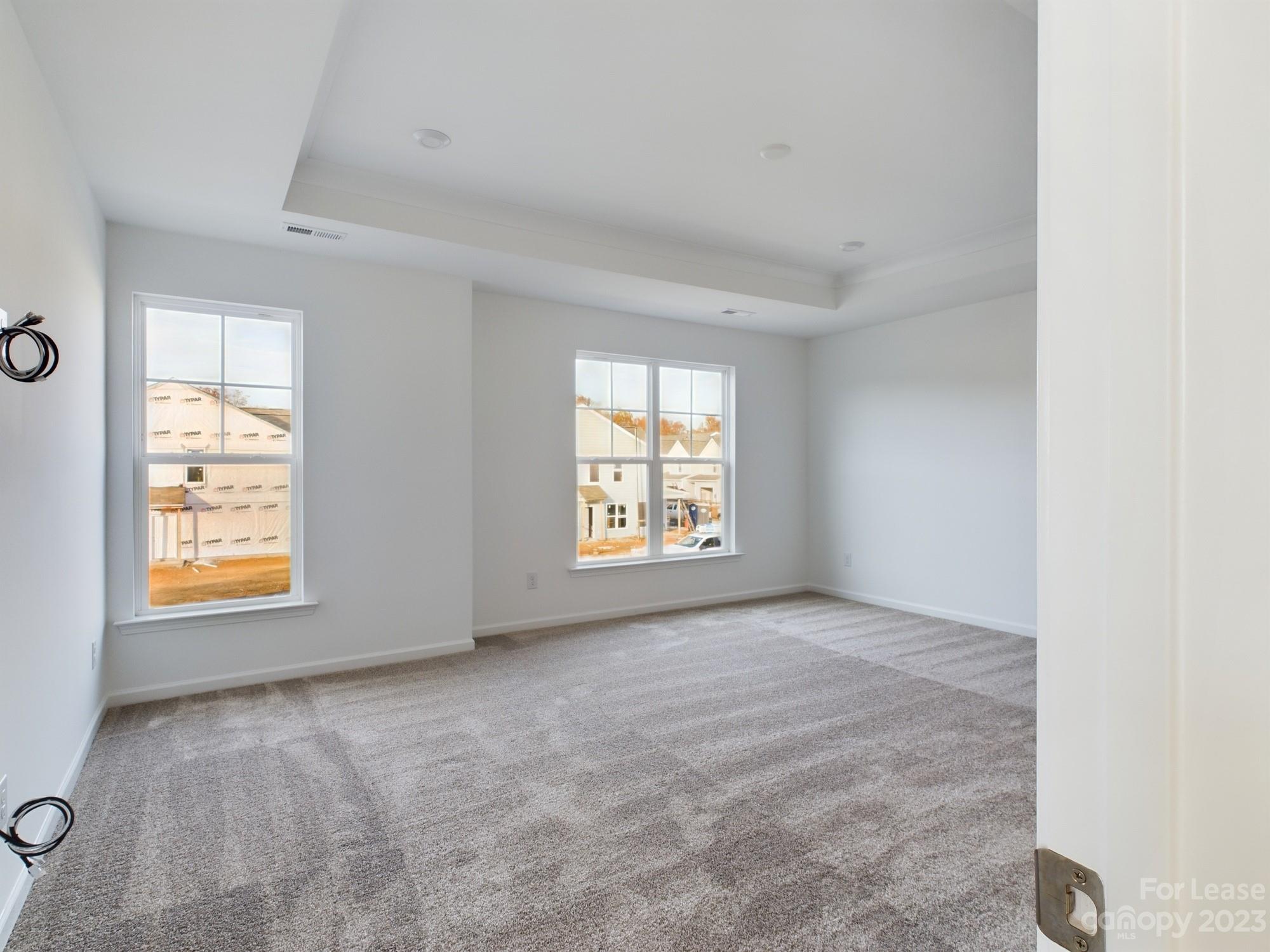 Pringle Towns - Residential Lease