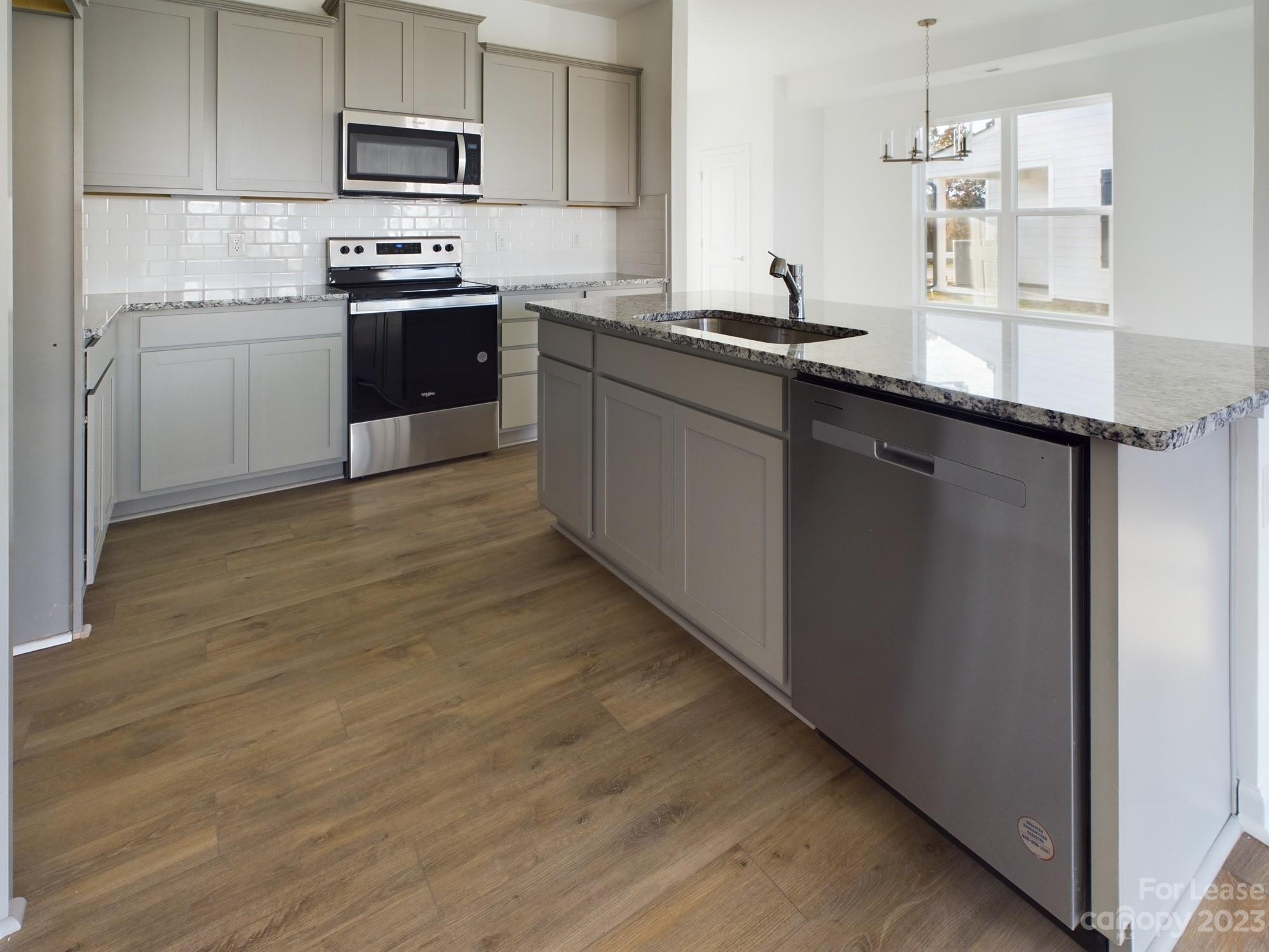 Pringle Towns - Residential Lease