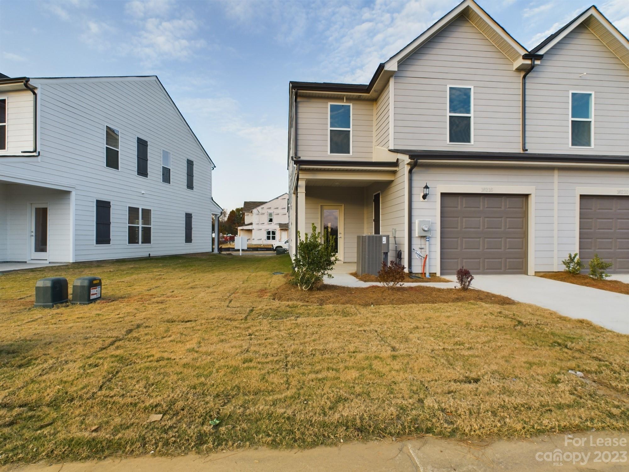 Pringle Towns - Residential Lease
