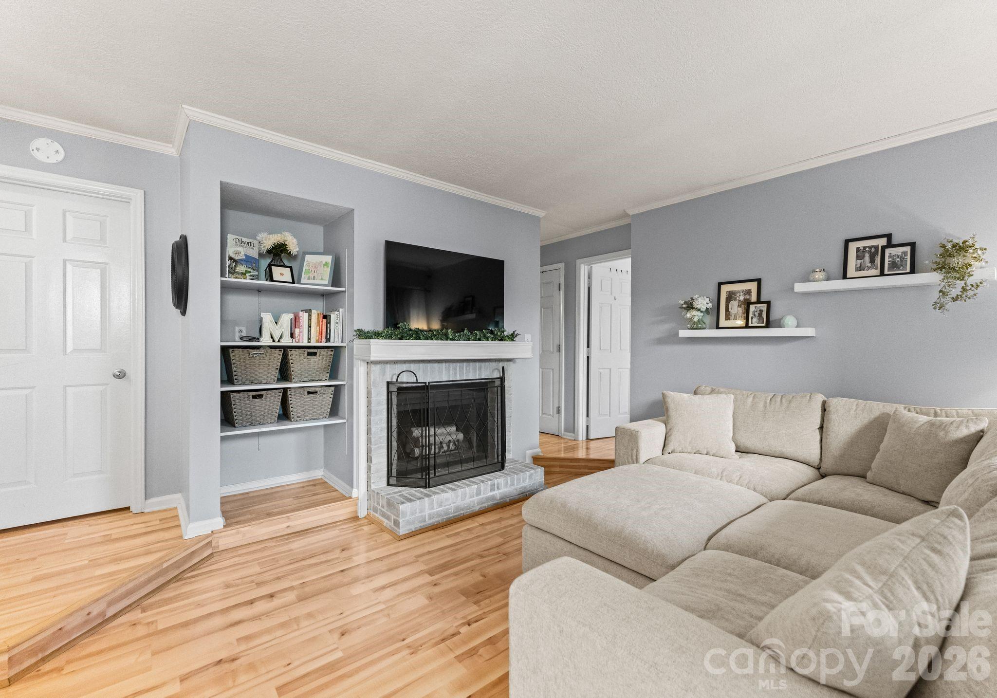 Latta Square - Residential