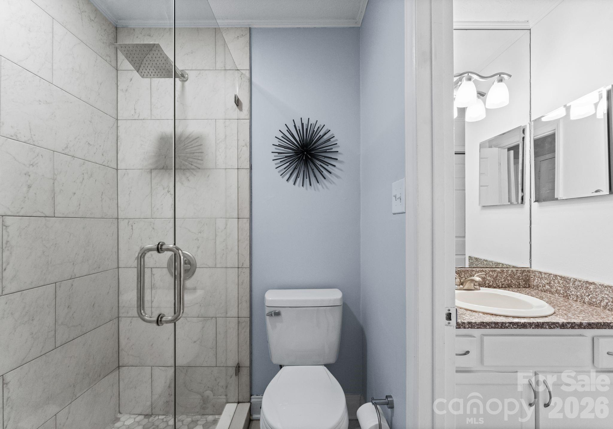 Latta Square - Residential