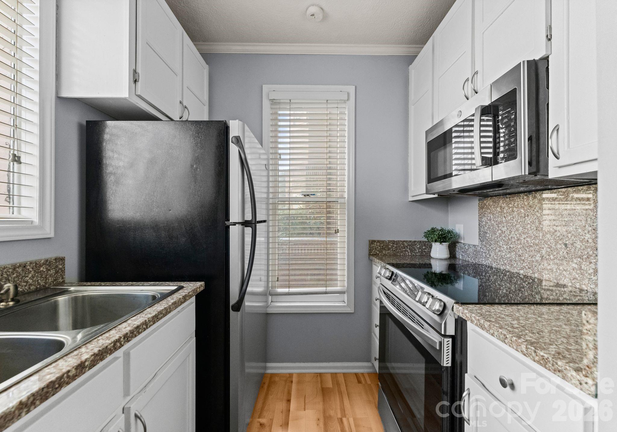 Latta Square - Residential