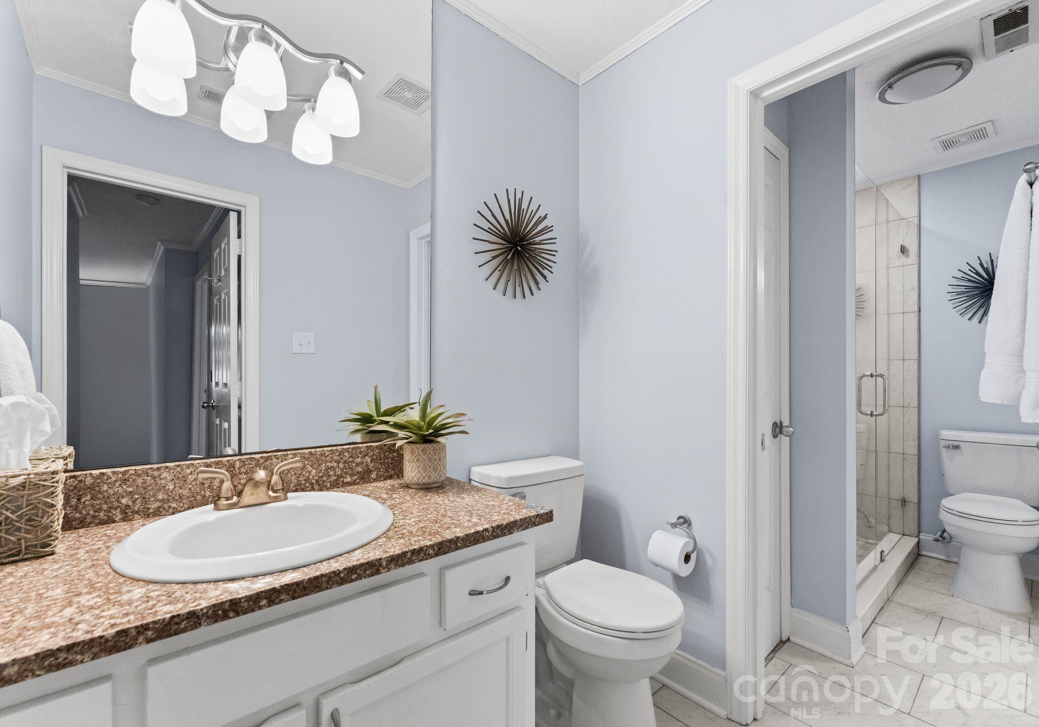 Latta Square - Residential