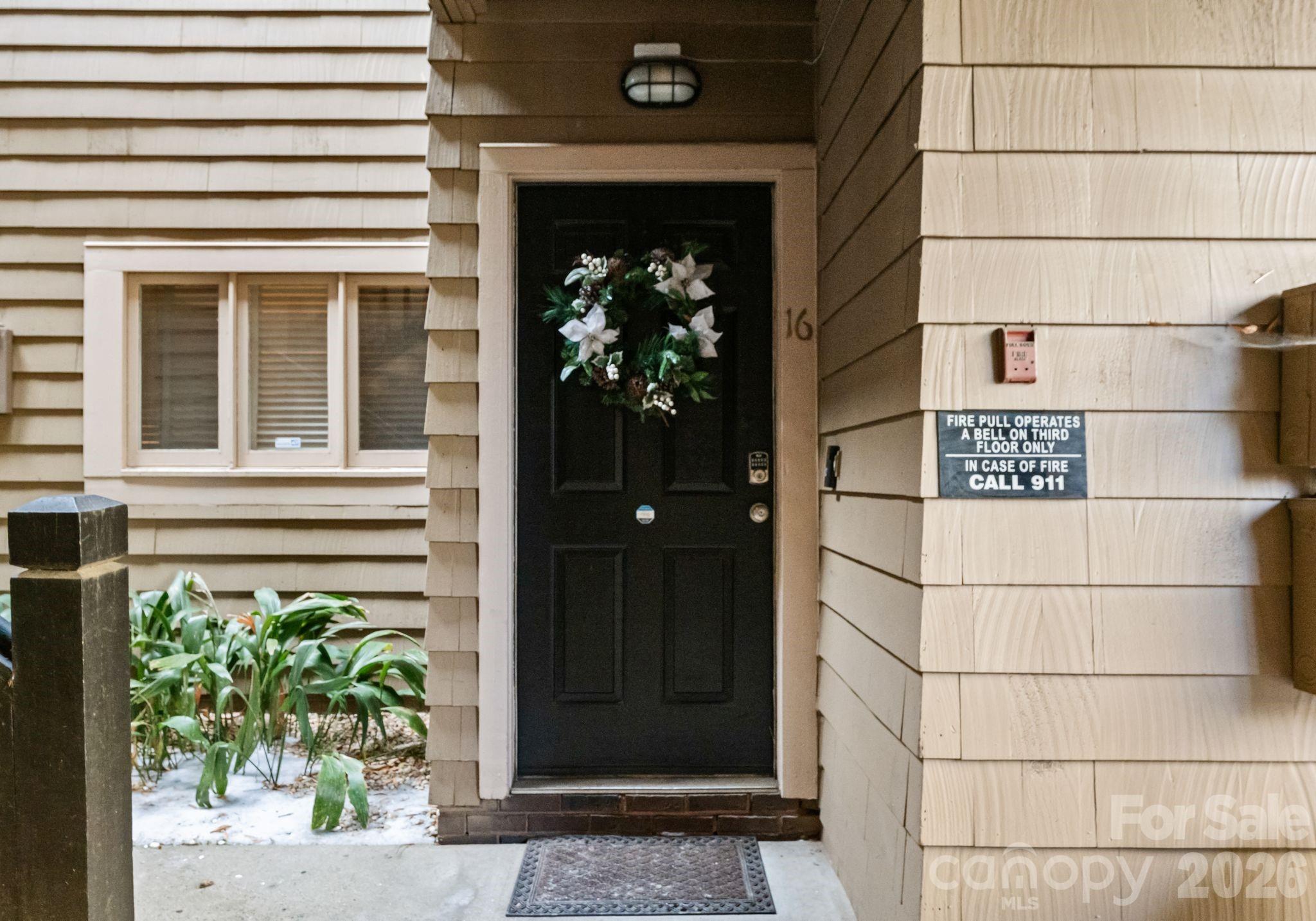 Latta Square - Residential