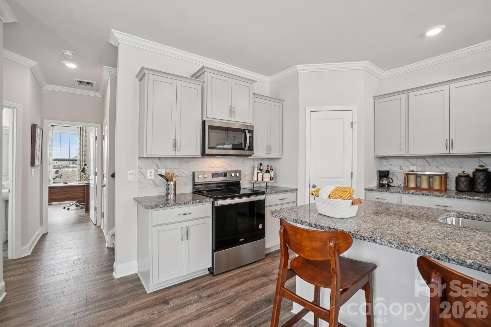 Tap Root Farms - Residential