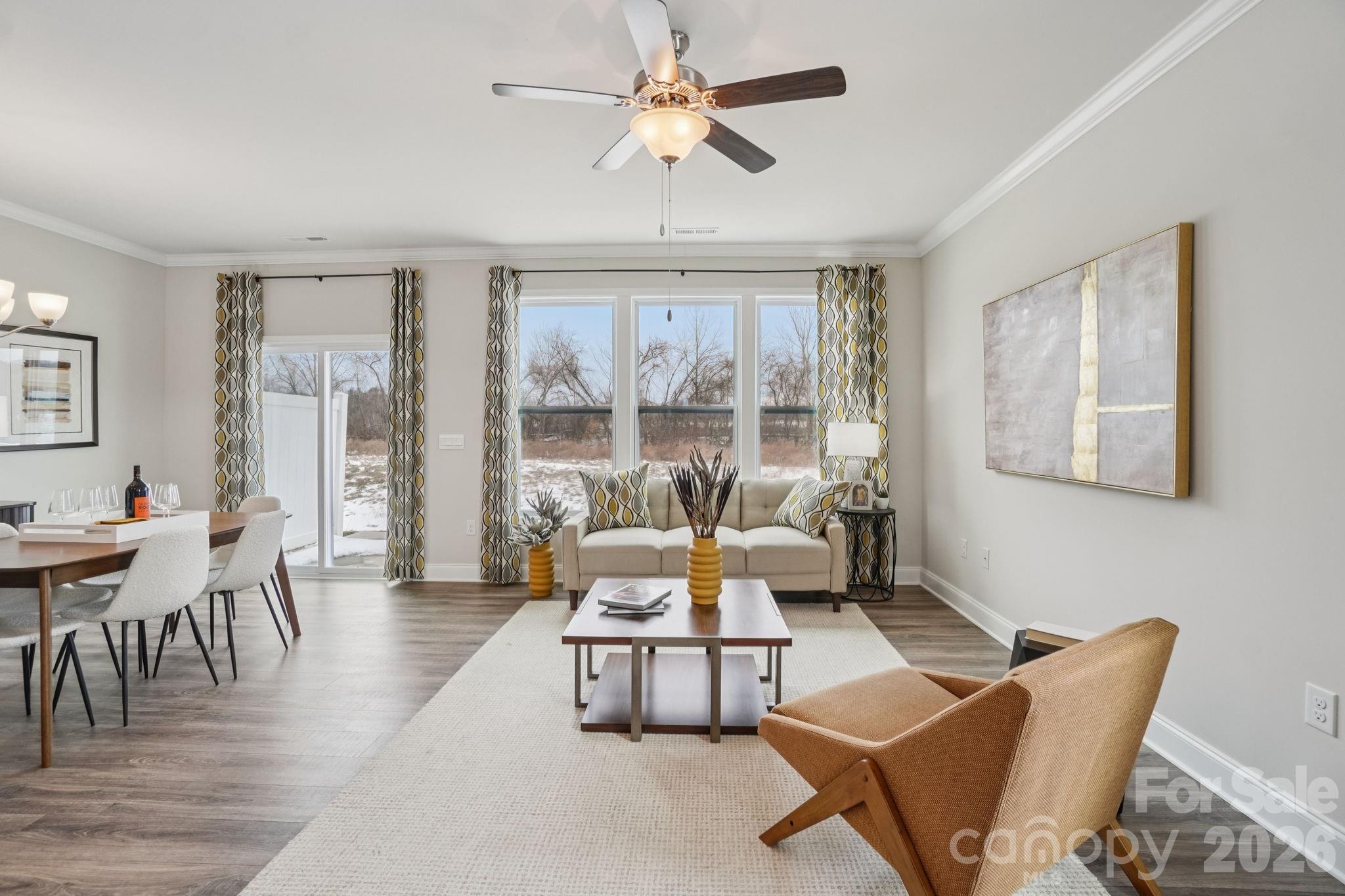 Tap Root Farms - Residential