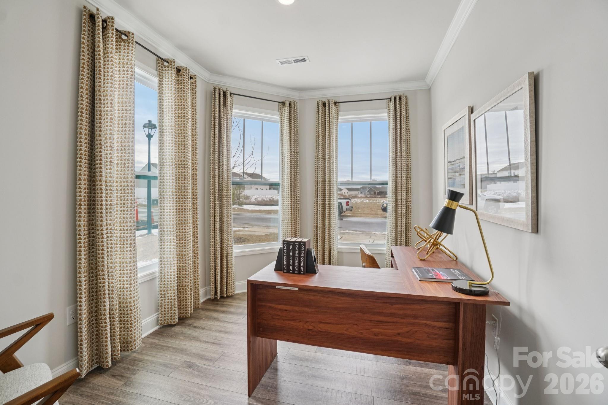 Tap Root Farms - Residential