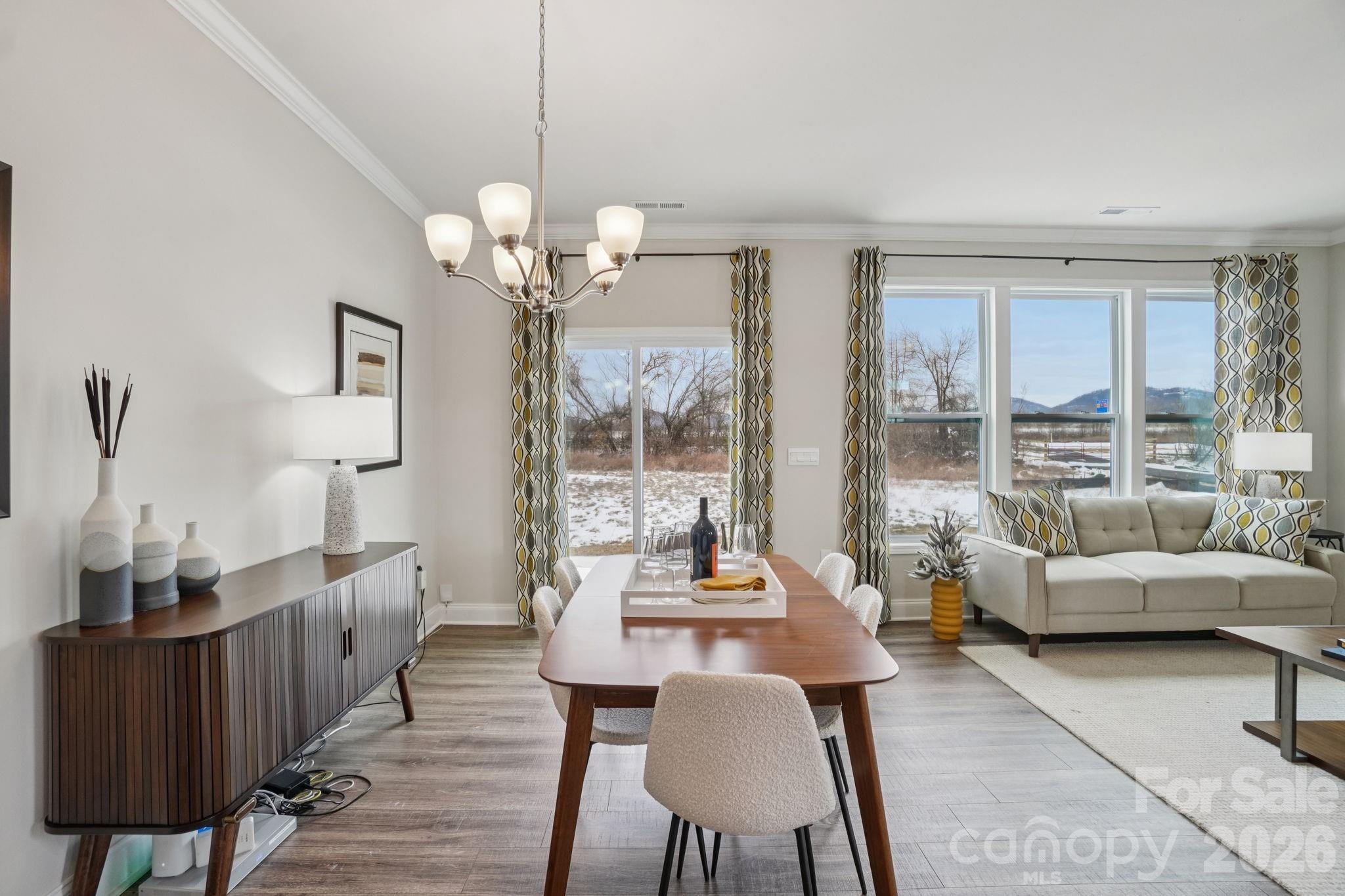 Tap Root Farms - Residential