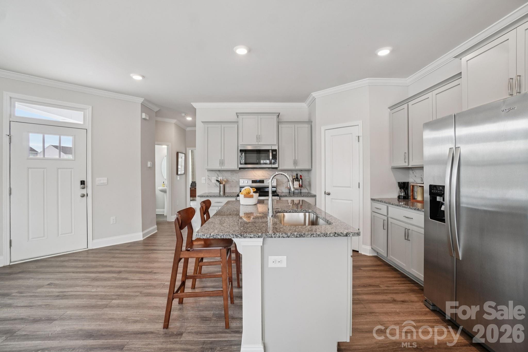 Tap Root Farms - Residential