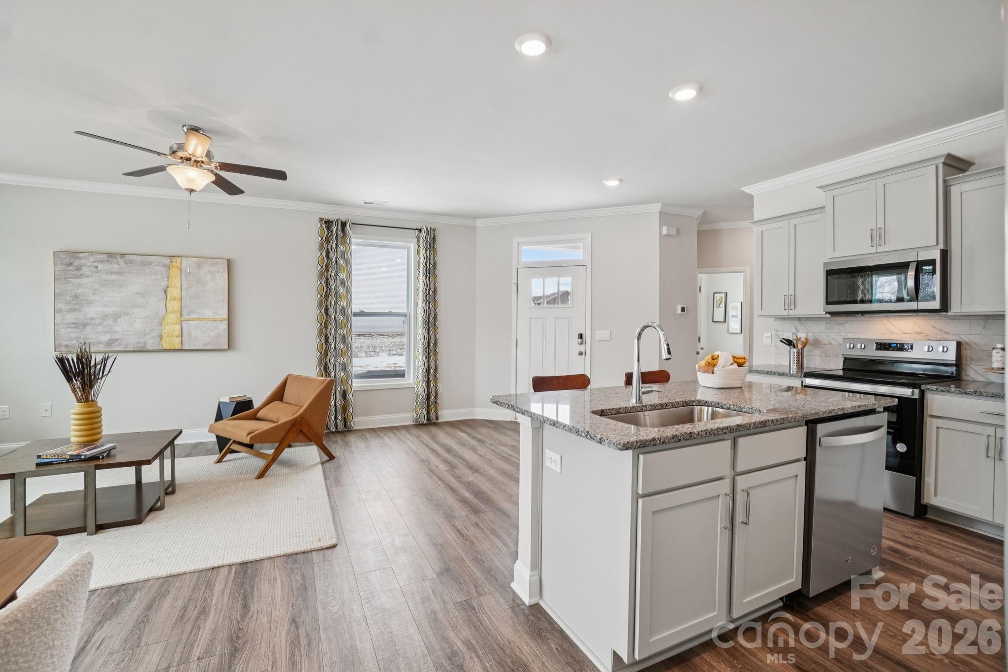 Tap Root Farms - Residential