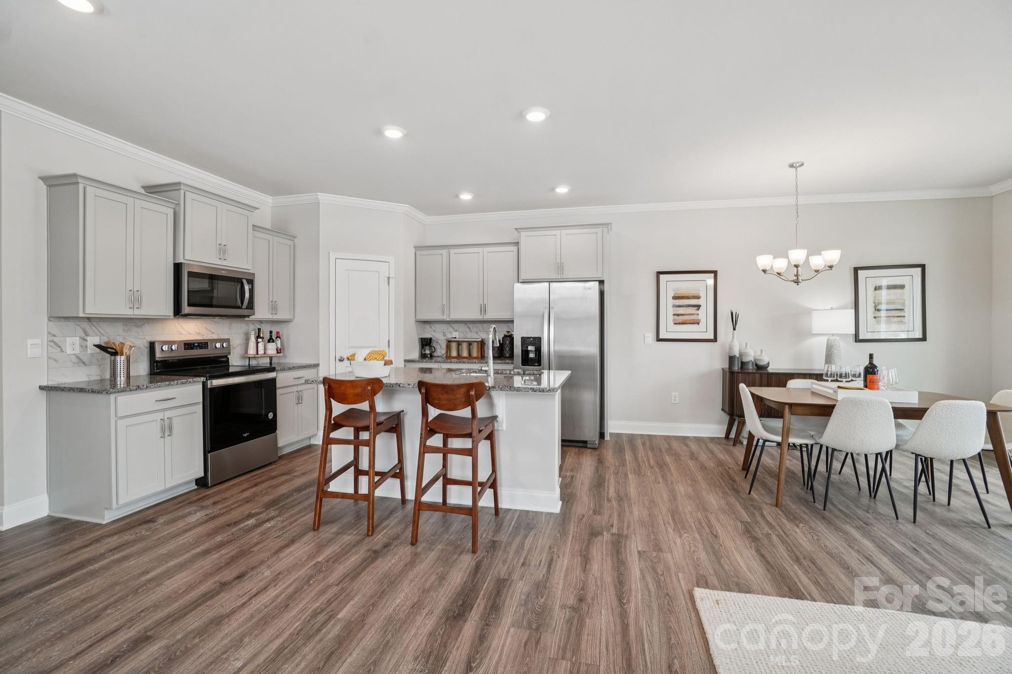 Tap Root Farms - Residential