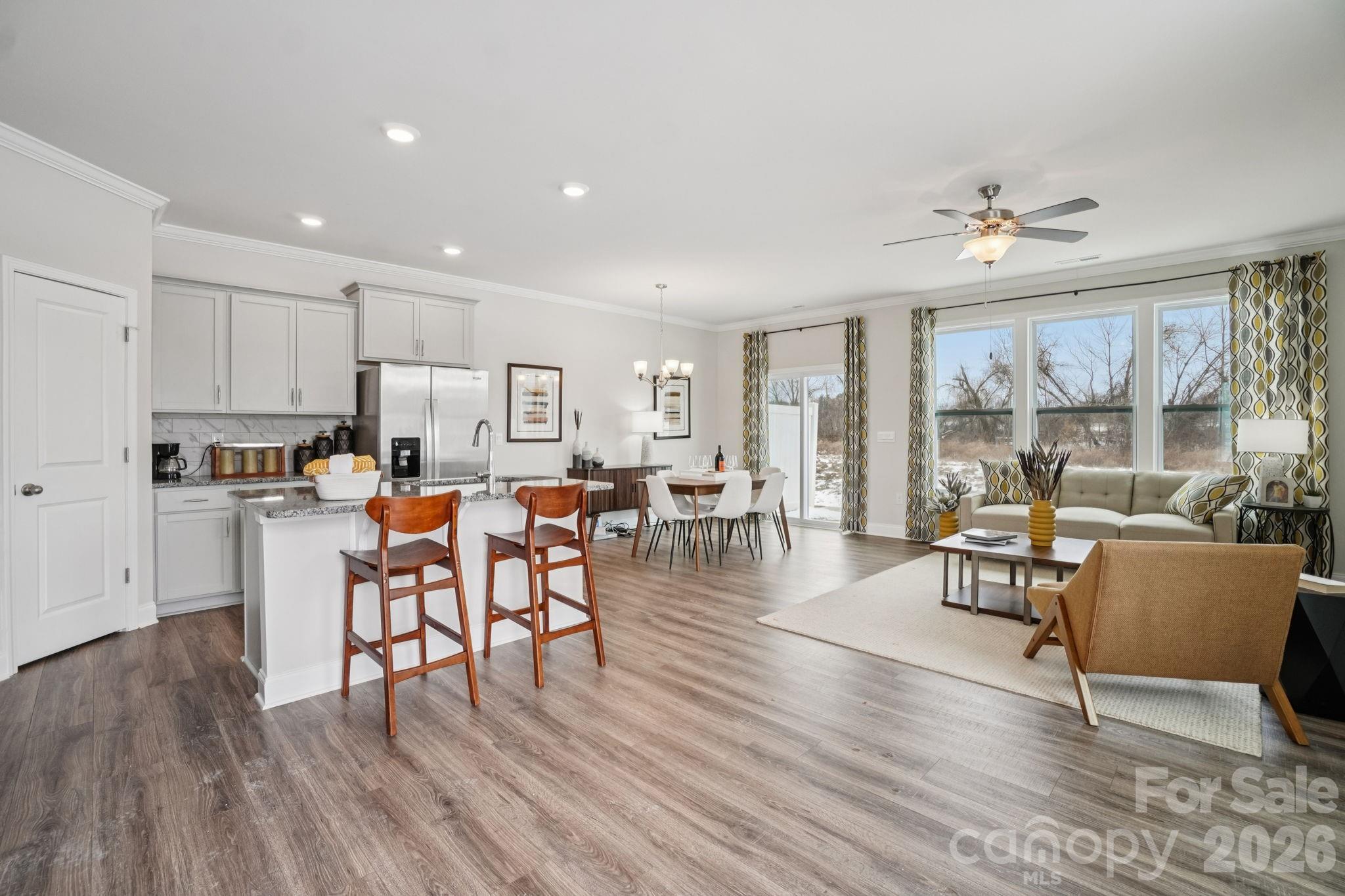 Tap Root Farms - Residential