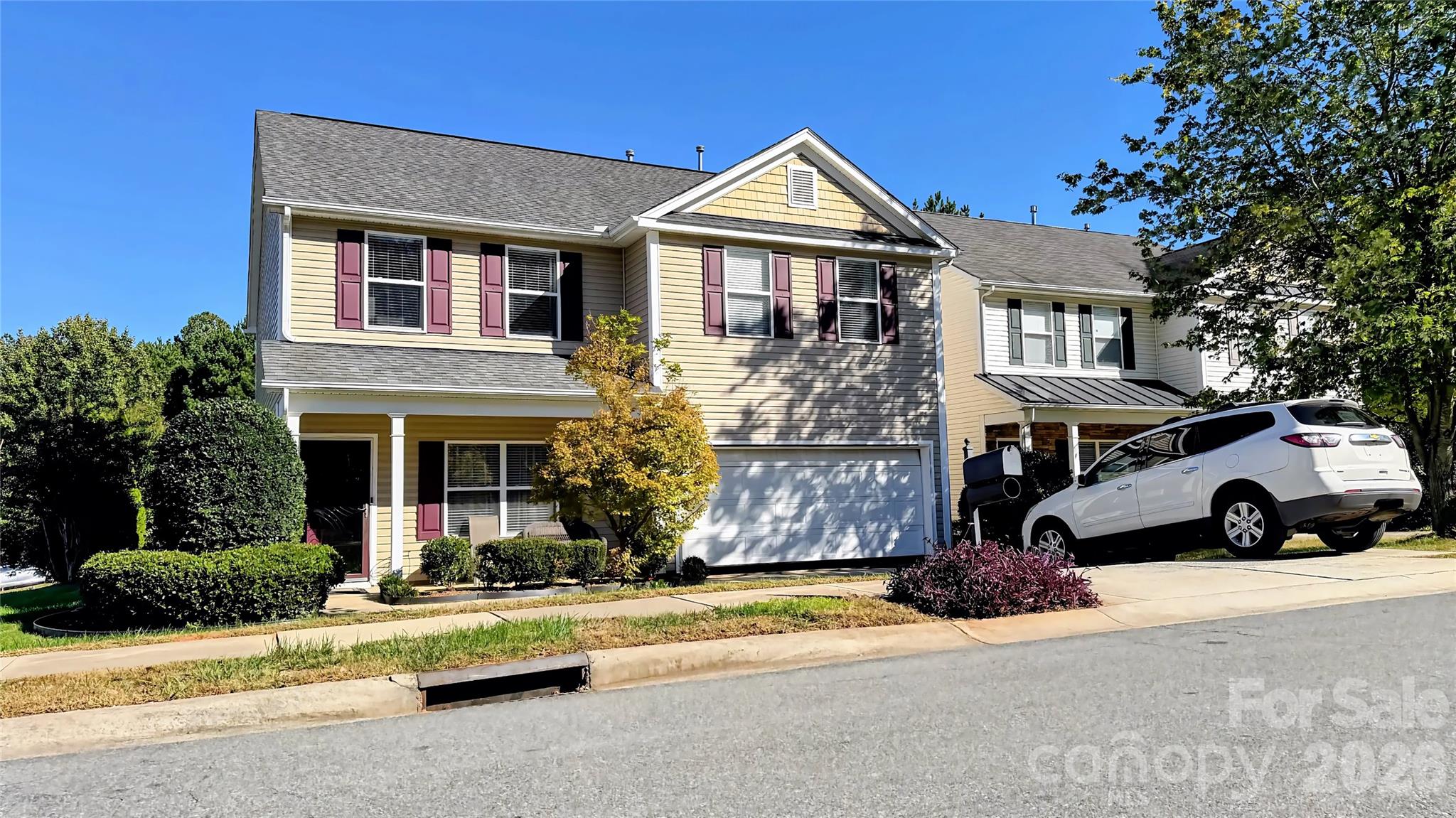 8428 Glaze Court