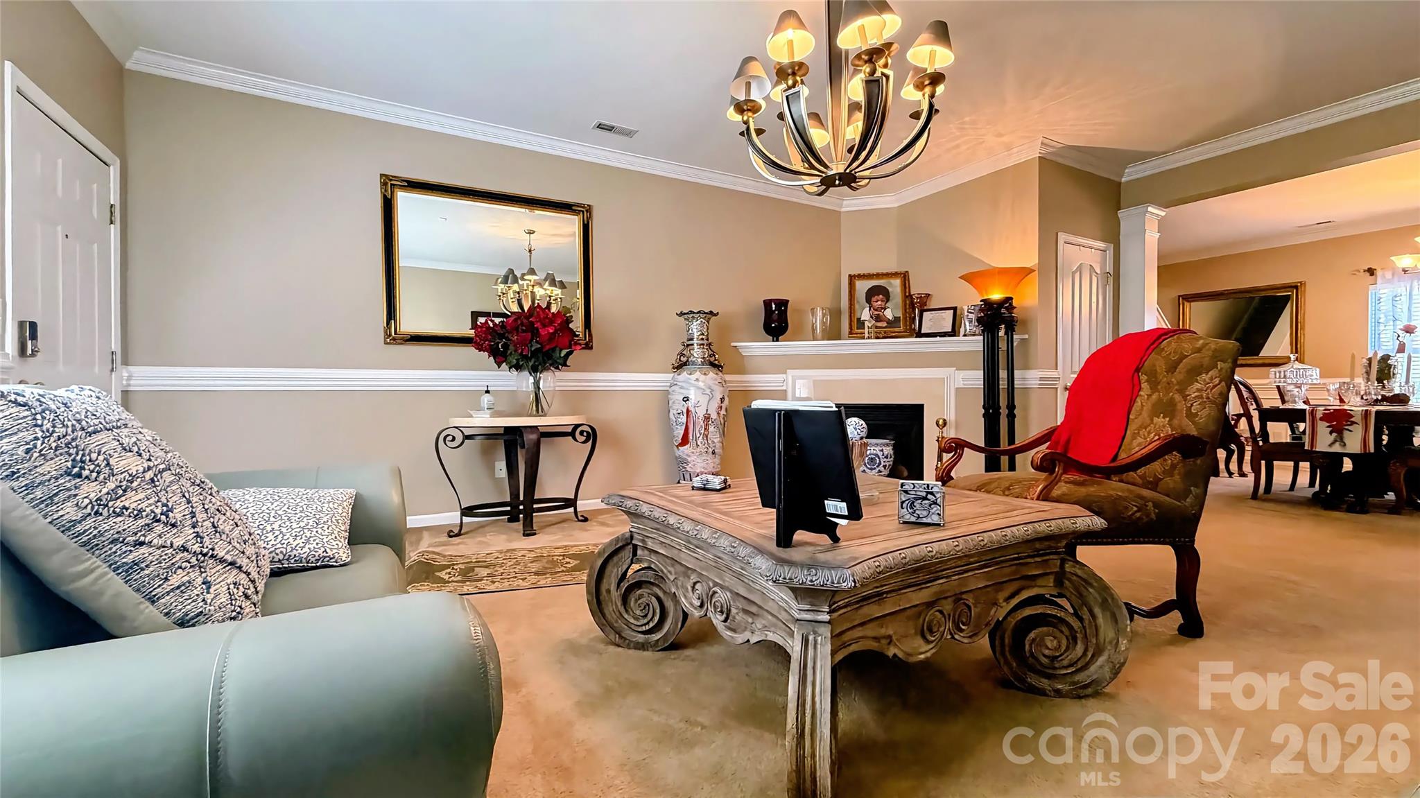 8428 Glaze Court