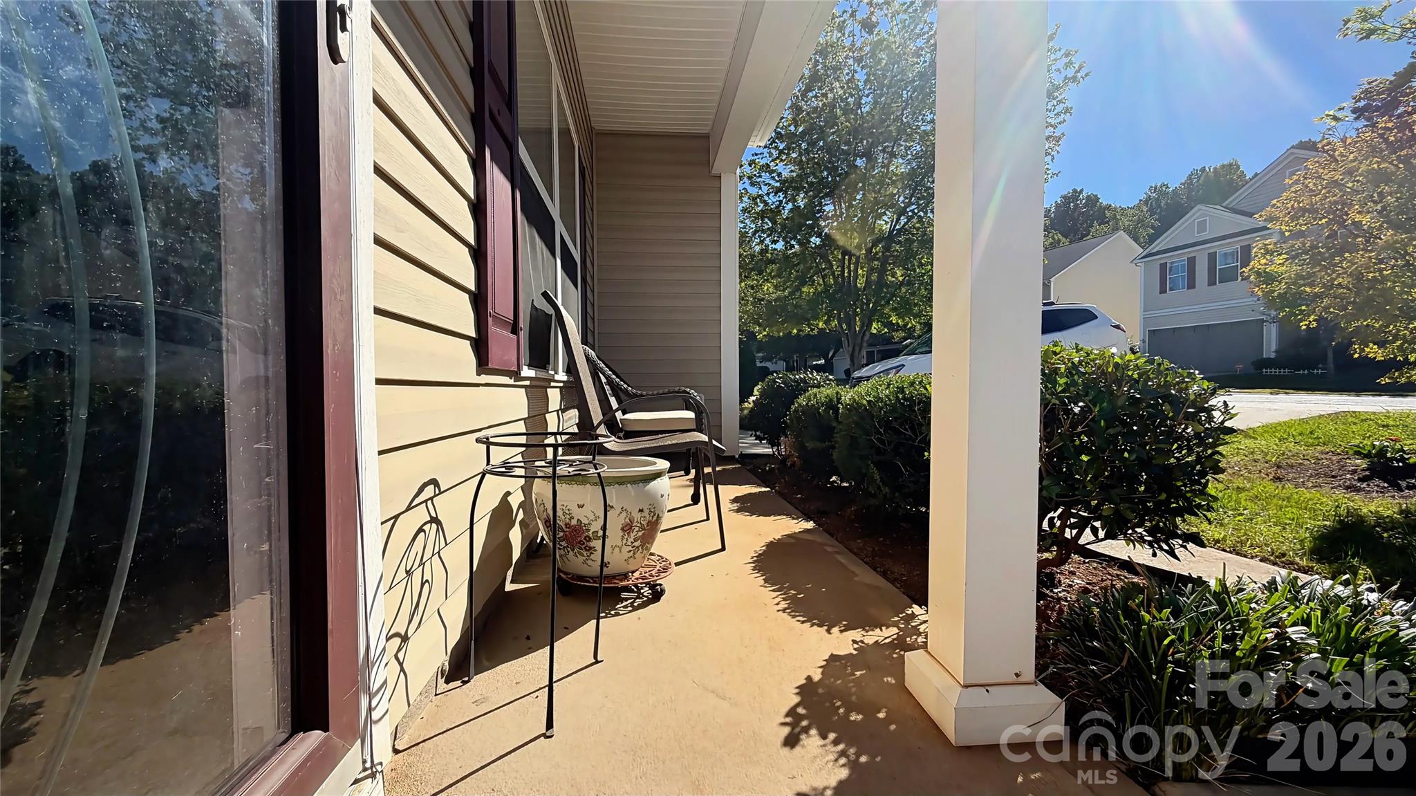 8428 Glaze Court